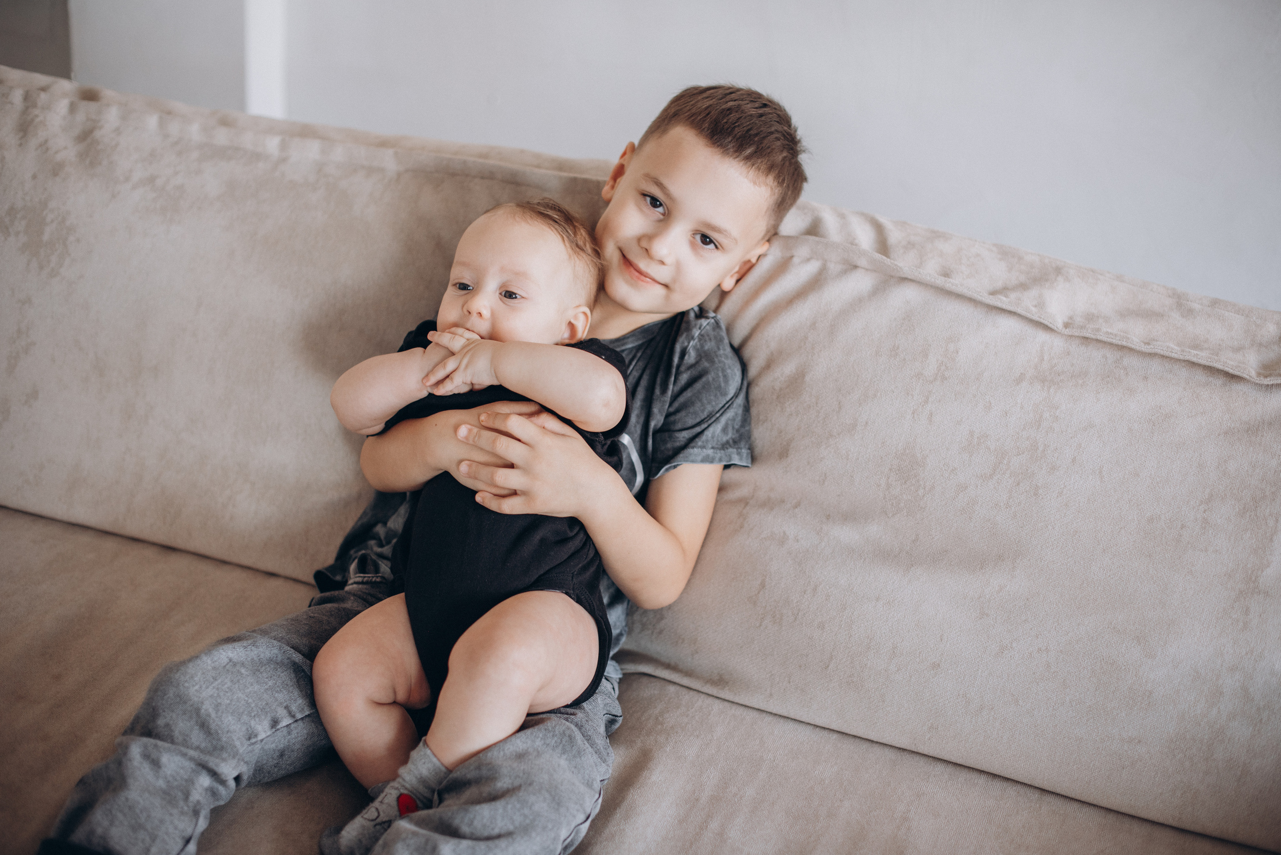 Семейная фотосессия. Детская фотосессия. Свадебный и семейный фотограф в Краснодаре Листкова Галина