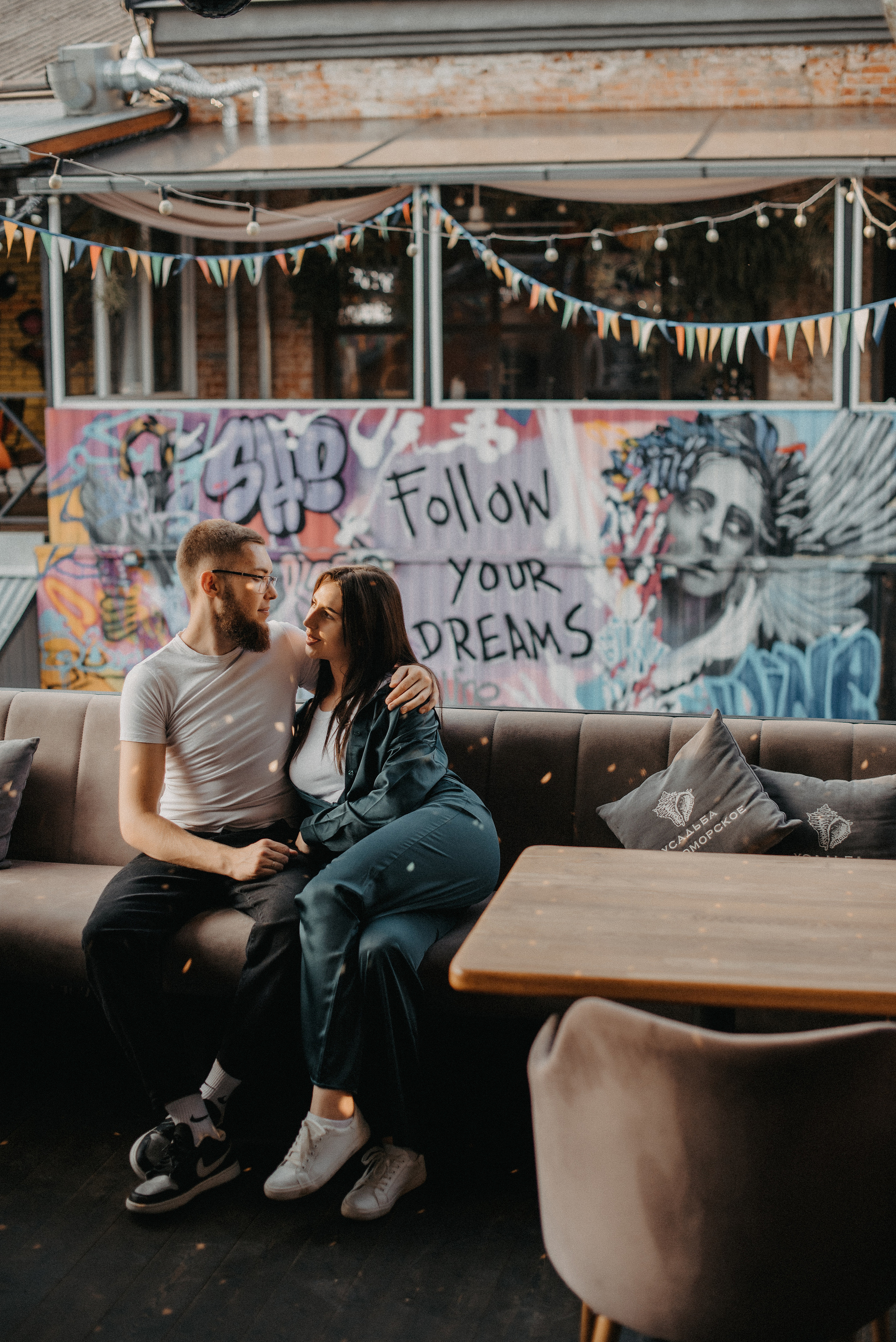 Love Story. Свадебный и семейный фотограф в Краснодаре Листкова Галина