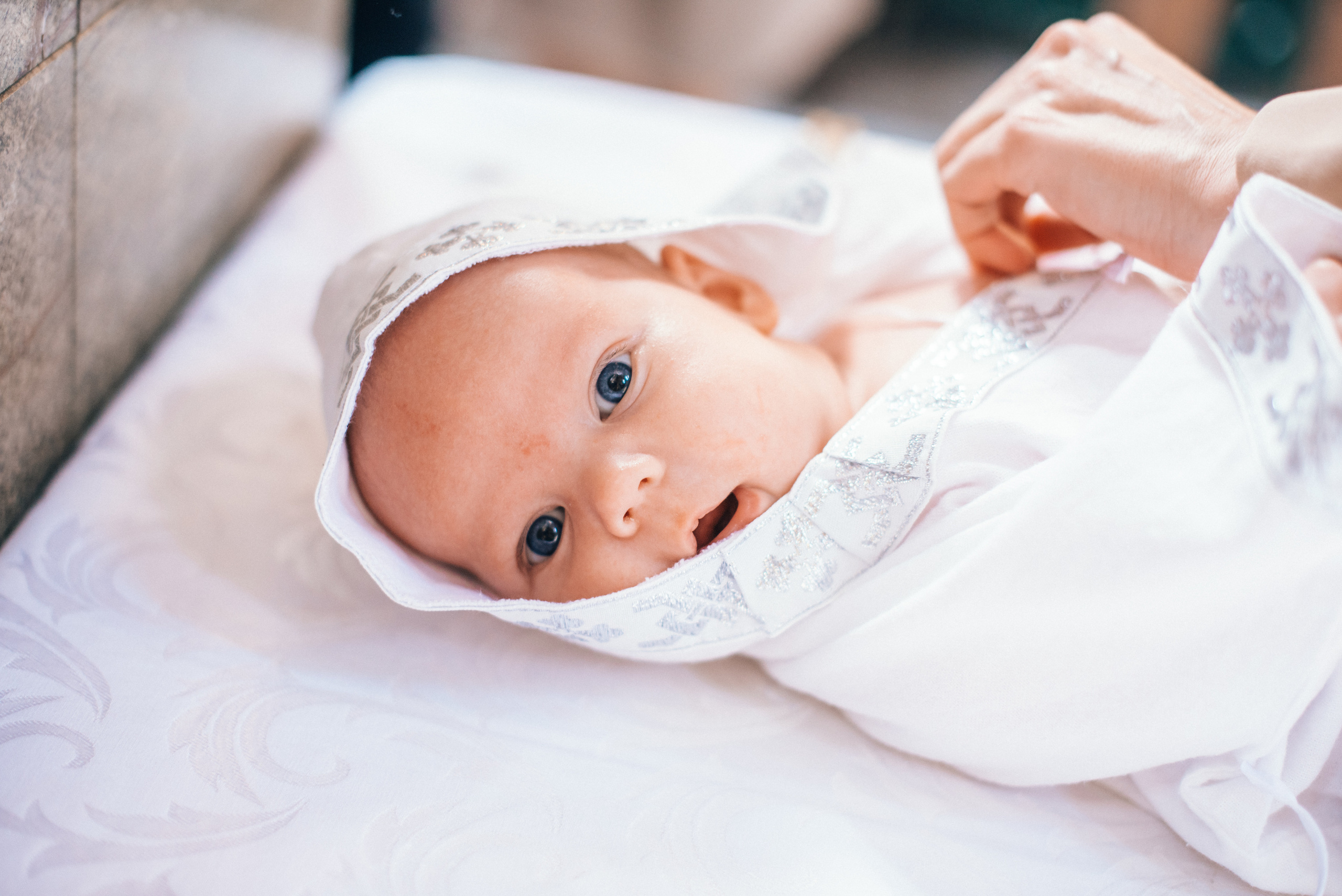 Крещение. Венчание. Свадебный и семейный фотограф в Краснодаре Листкова Галина