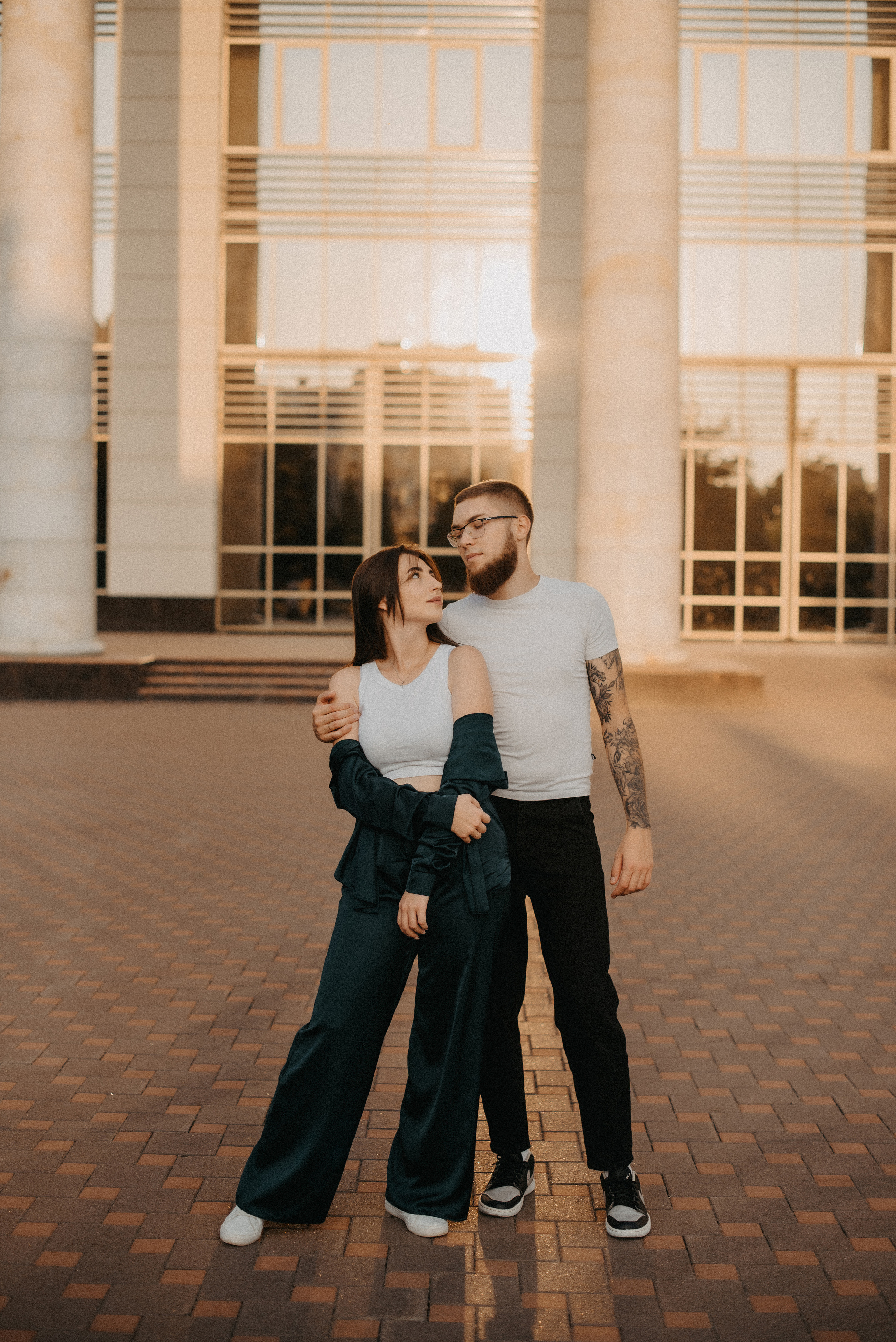 Love Story. Свадебный и семейный фотограф в Краснодаре Листкова Галина