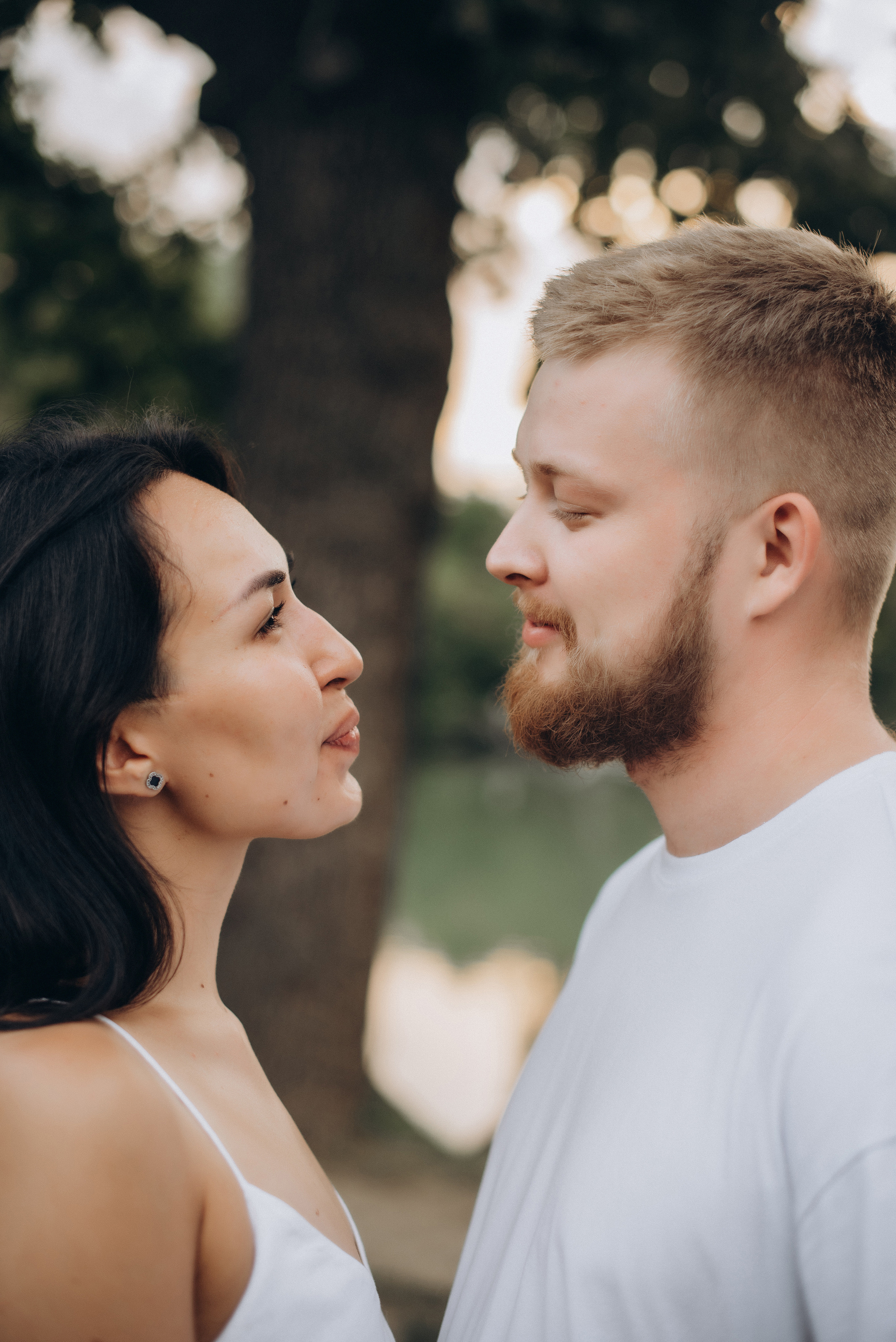 Love Story. Свадебный и семейный фотограф в Краснодаре Листкова Галина