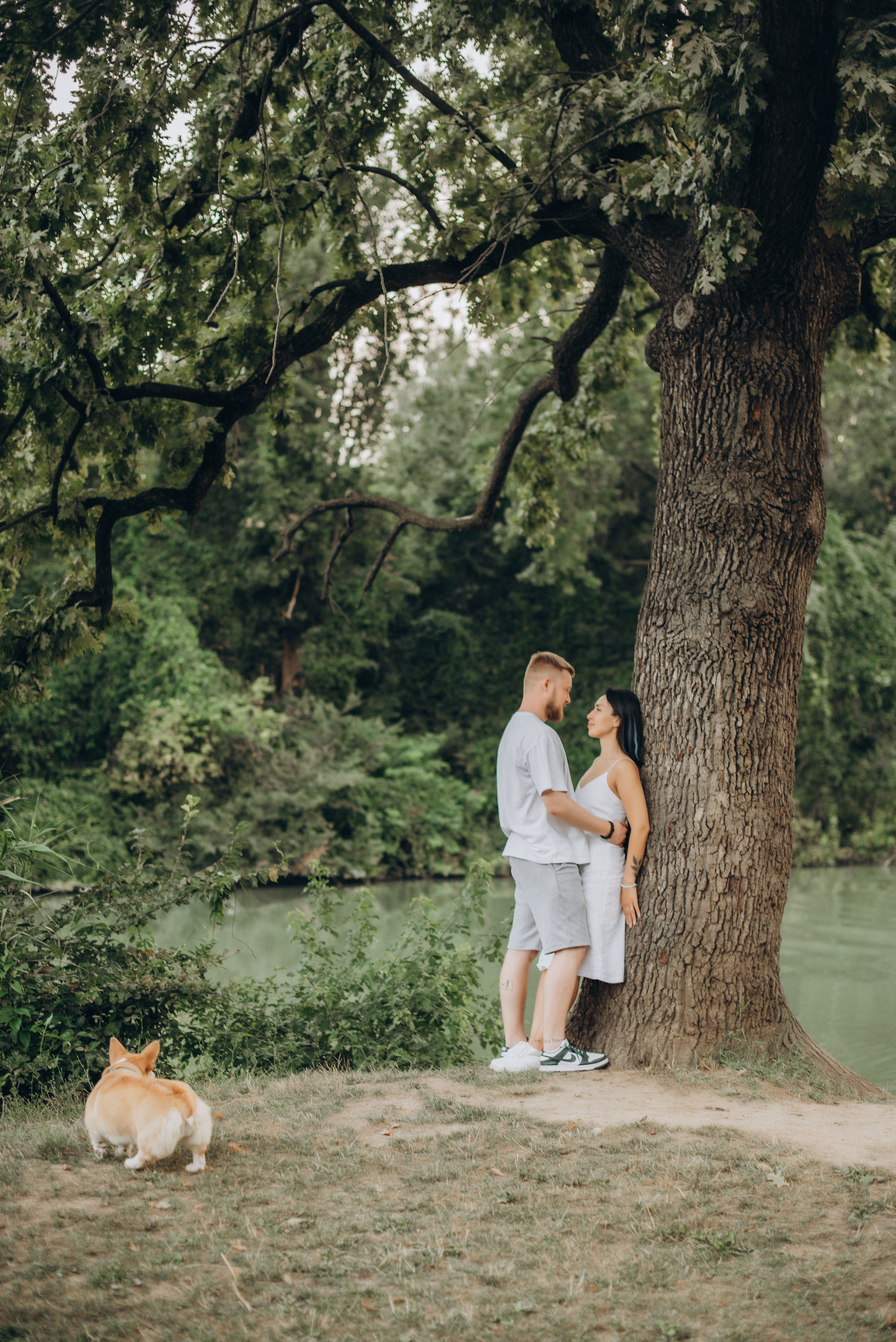 Love Story. Свадебный и семейный фотограф в Краснодаре Листкова Галина