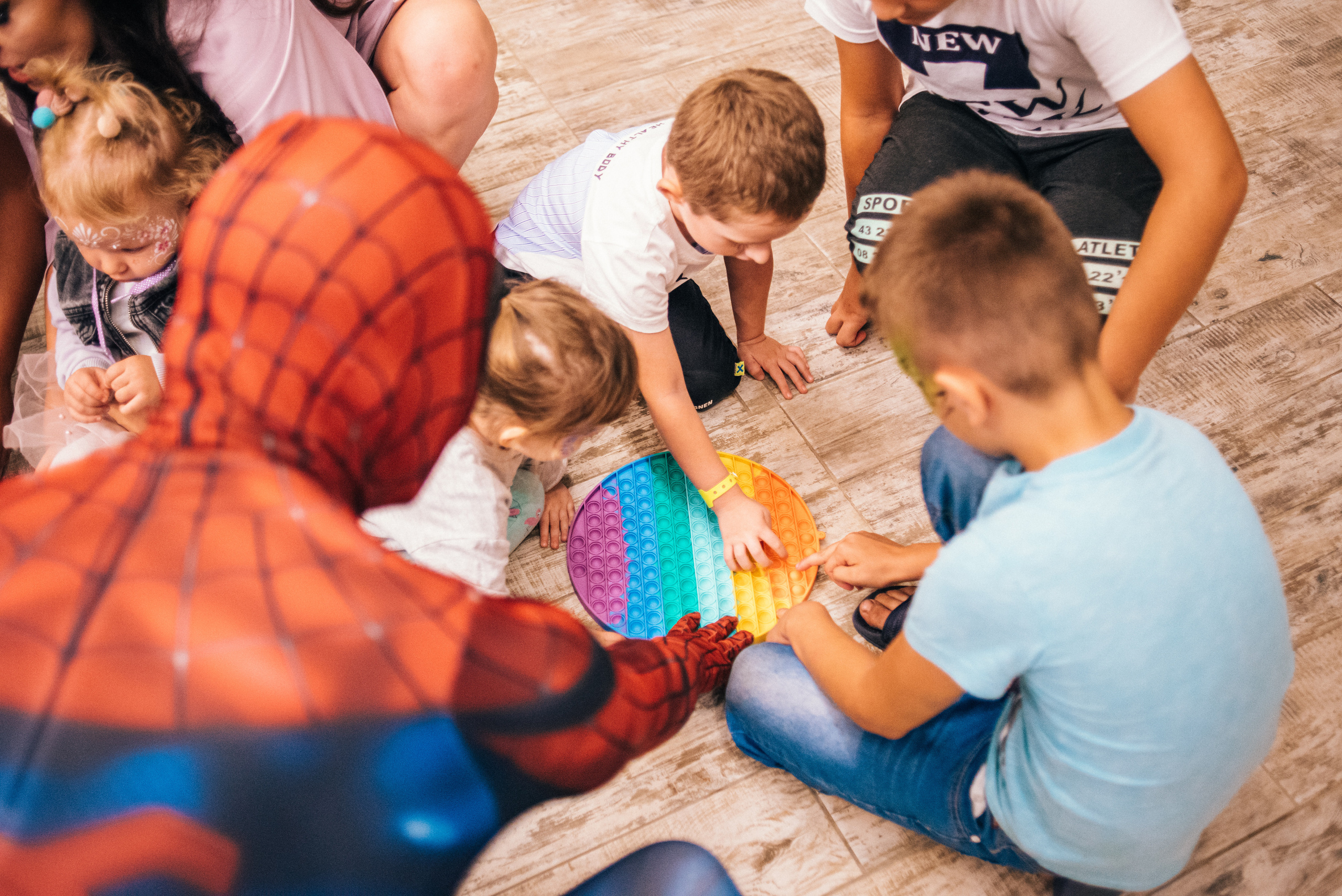 Репортаж мероприятия. Дни рождения. Праздники. Корпоративы. Юбилеи. Свадебный и семейный фотограф в Краснодаре Листкова Галина