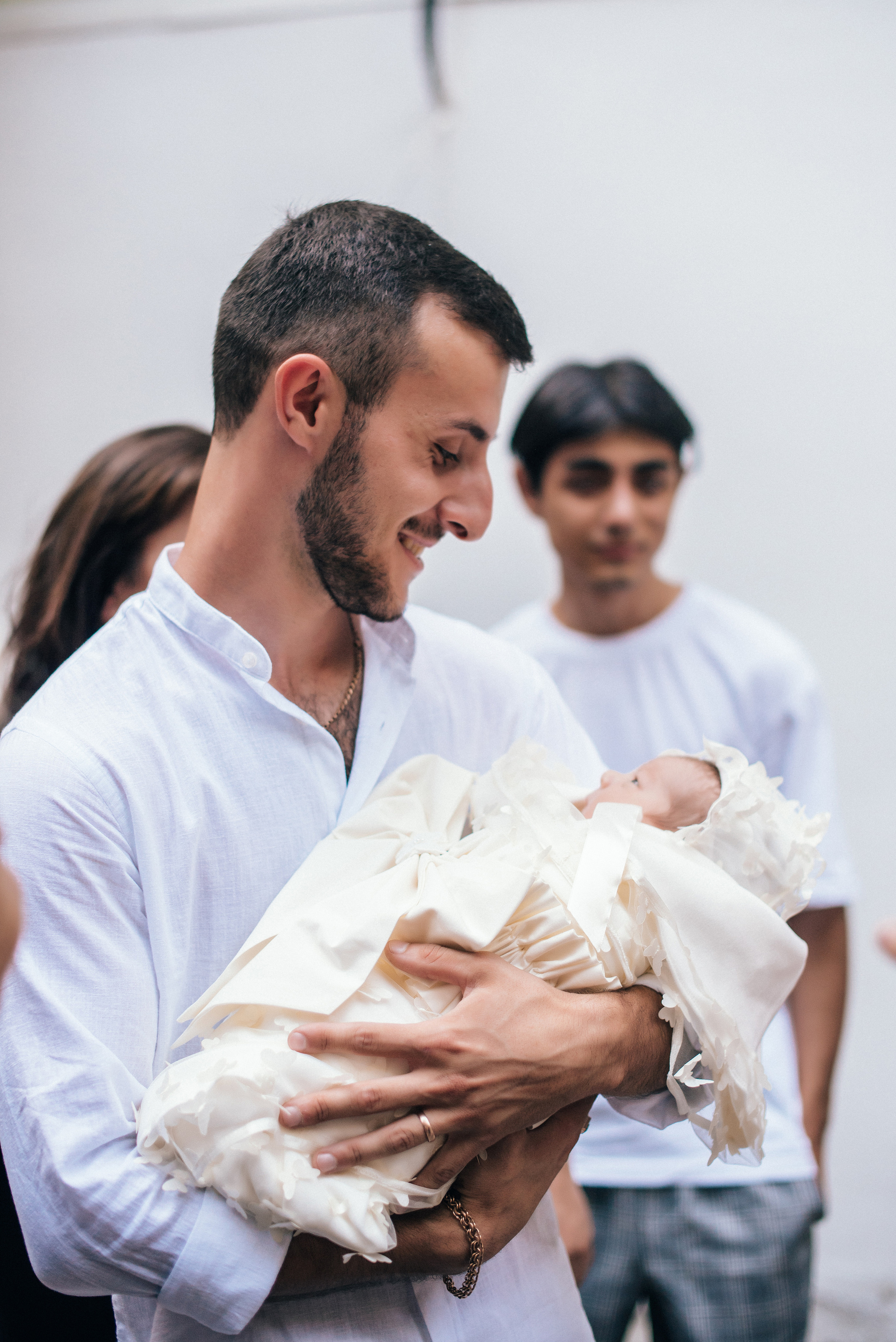 Выписка из Род.дома. Свадебный и семейный фотограф в Краснодаре Листкова Галина
