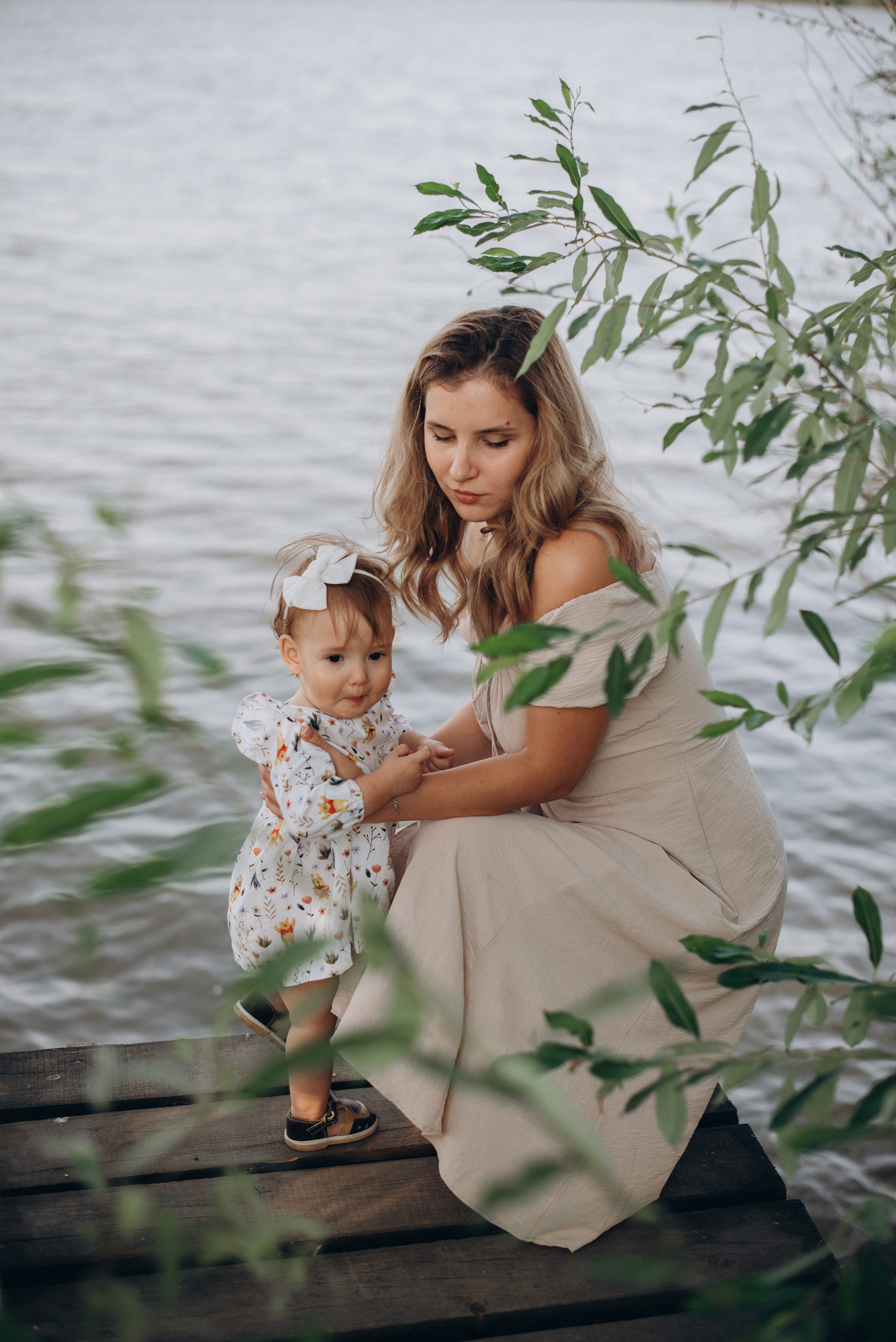 Семейная фотосессия. Детская фотосессия. Свадебный и семейный фотограф в Краснодаре Листкова Галина
