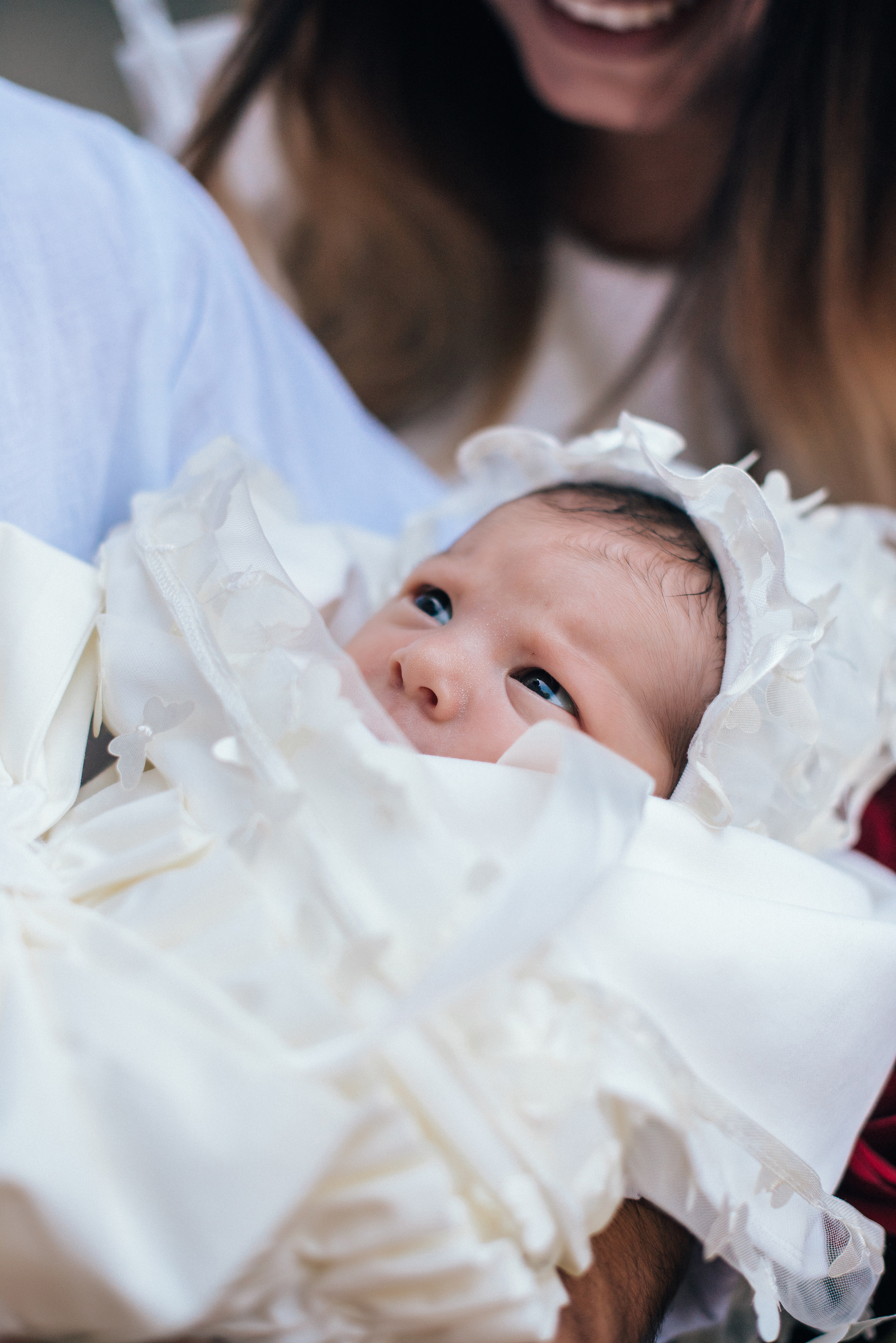 Выписка из Род.дома. Свадебный и семейный фотограф в Краснодаре Листкова Галина