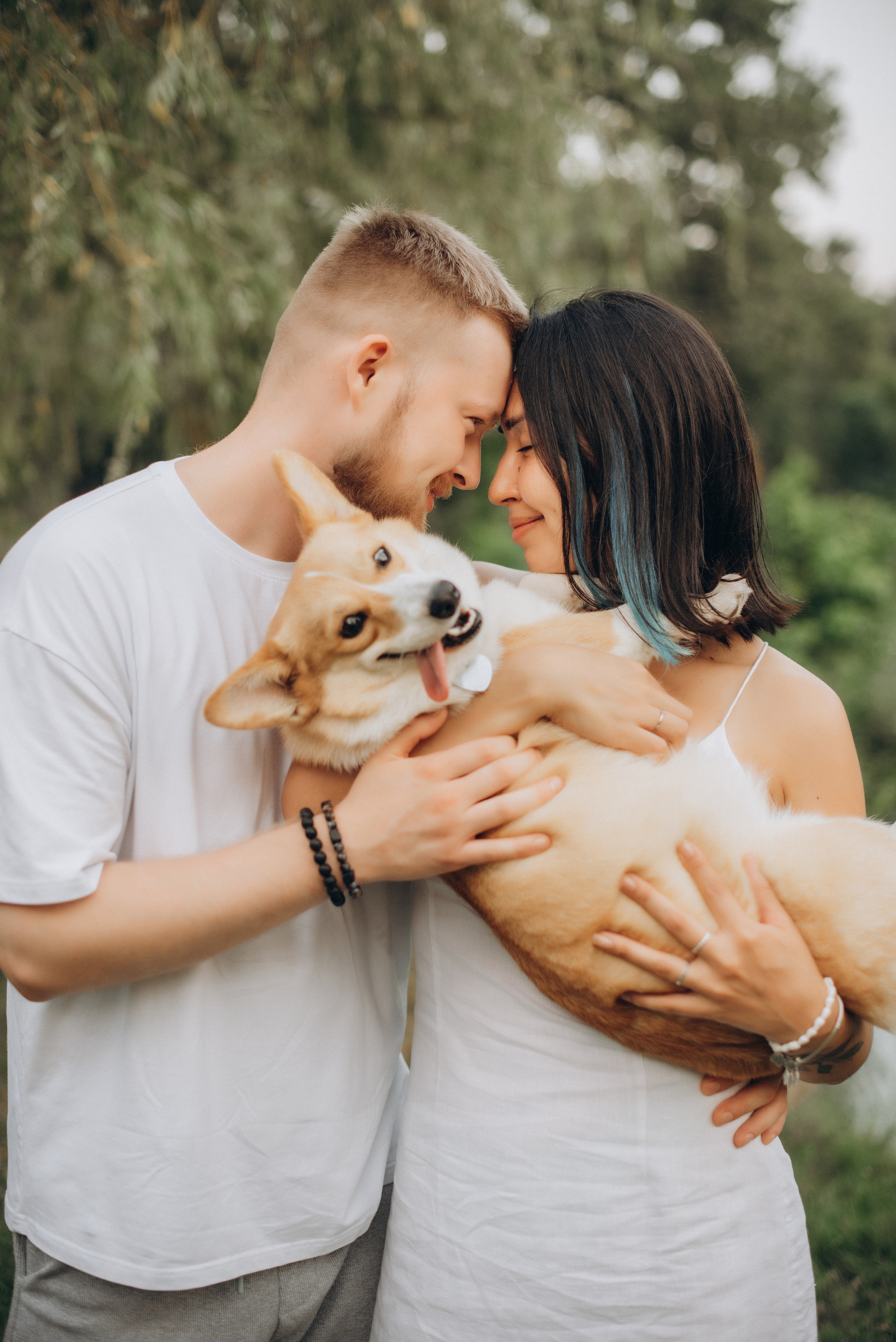 Love Story. Свадебный и семейный фотограф в Краснодаре Листкова Галина