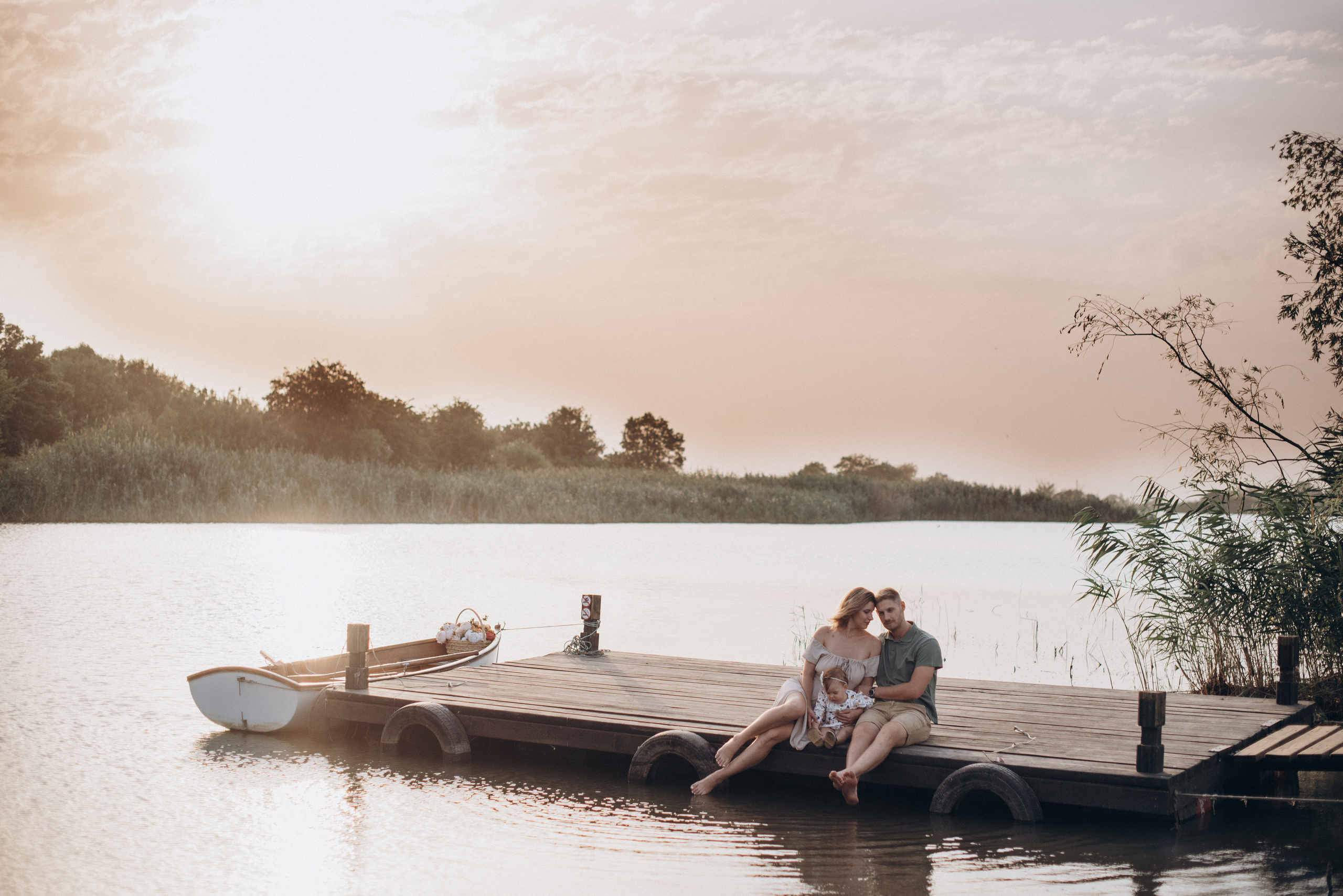 Семейная фотосессия. Детская фотосессия. Свадебный и семейный фотограф в Краснодаре Листкова Галина