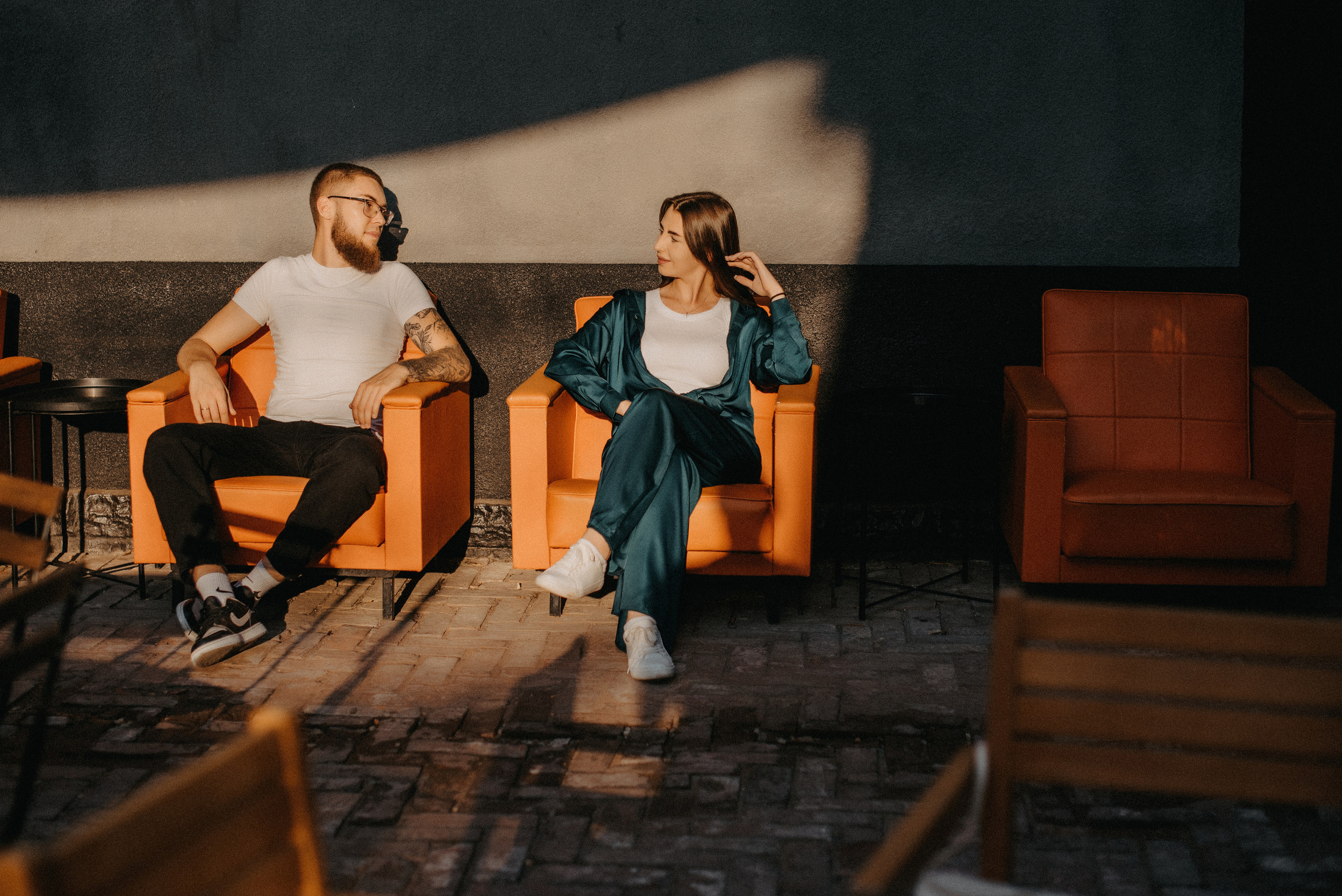 Love Story. Свадебный и семейный фотограф в Краснодаре Листкова Галина