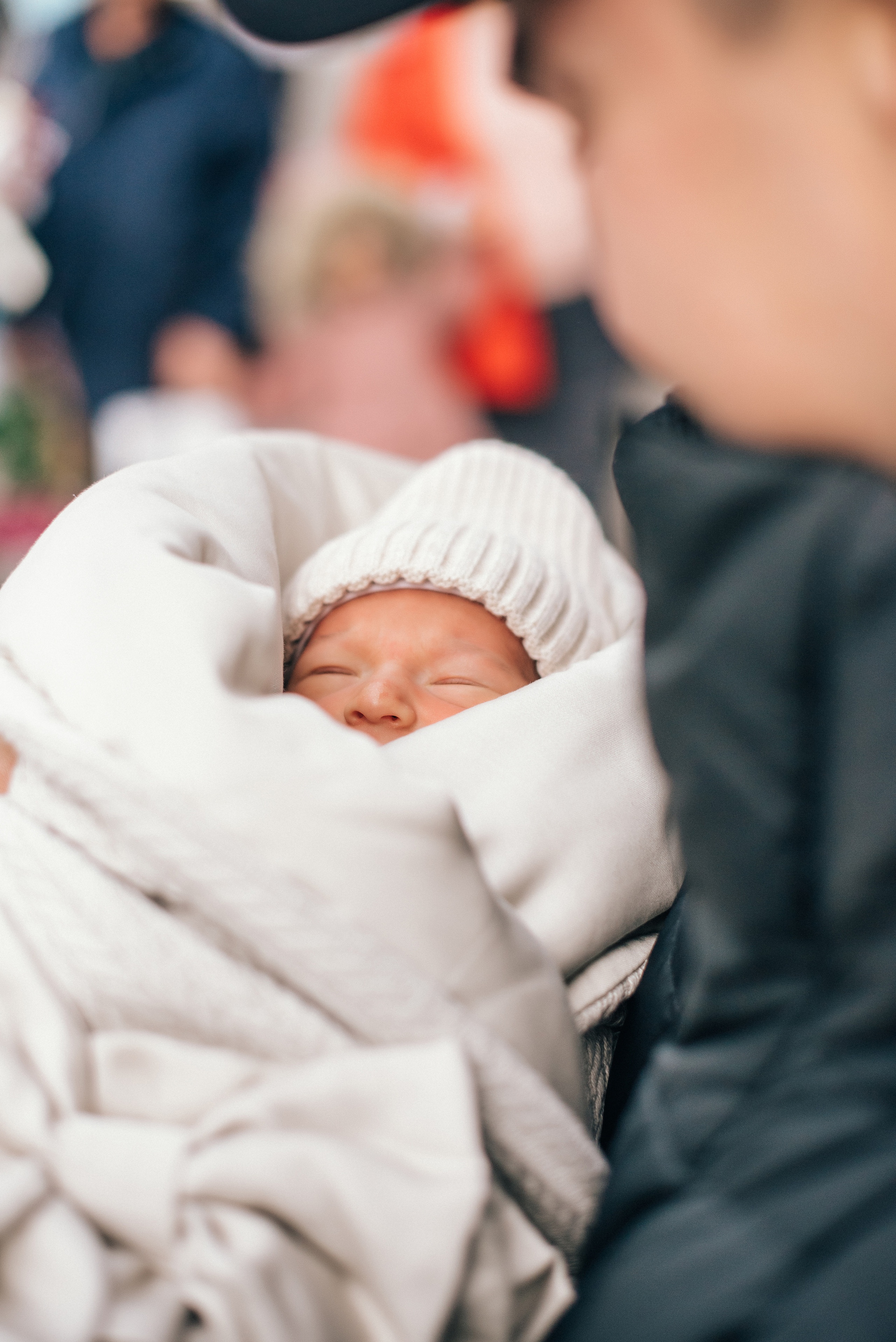 Выписка из Род.дома. Свадебный и семейный фотограф в Краснодаре Листкова Галина
