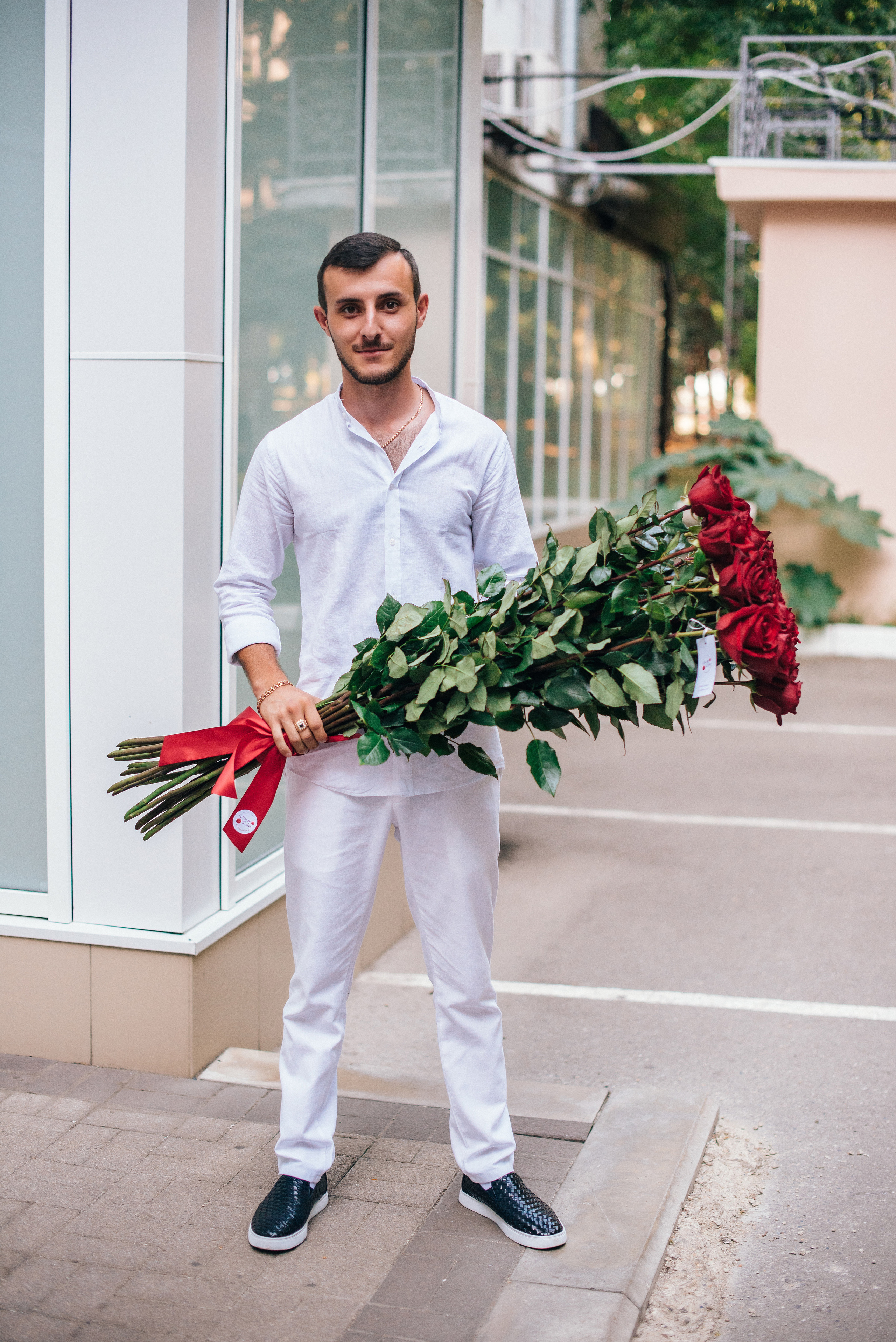 Выписка из Род.дома. Свадебный и семейный фотограф в Краснодаре Листкова Галина