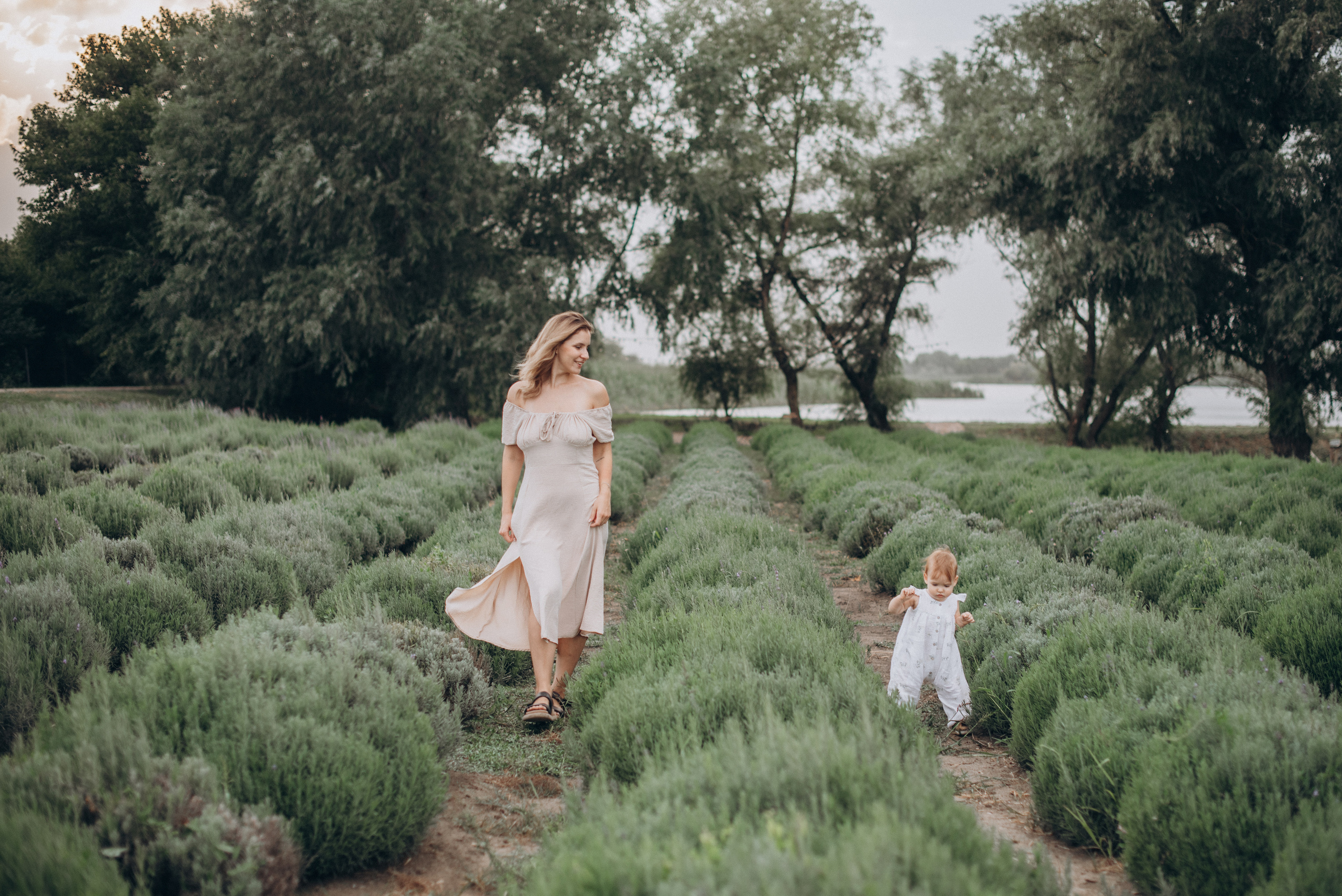 Семейная фотосессия. Детская фотосессия. Свадебный и семейный фотограф в Краснодаре Листкова Галина