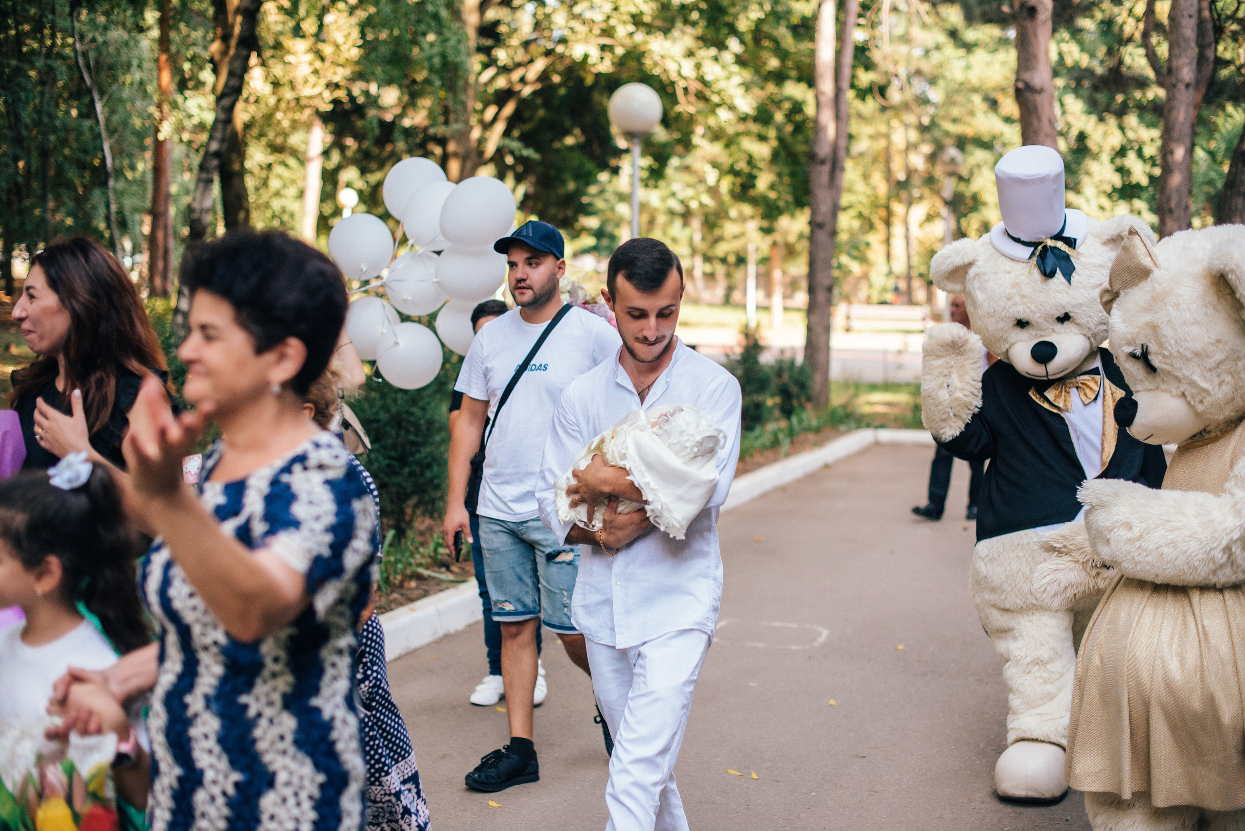 Выписка из Род.дома. Свадебный и семейный фотограф в Краснодаре Листкова Галина