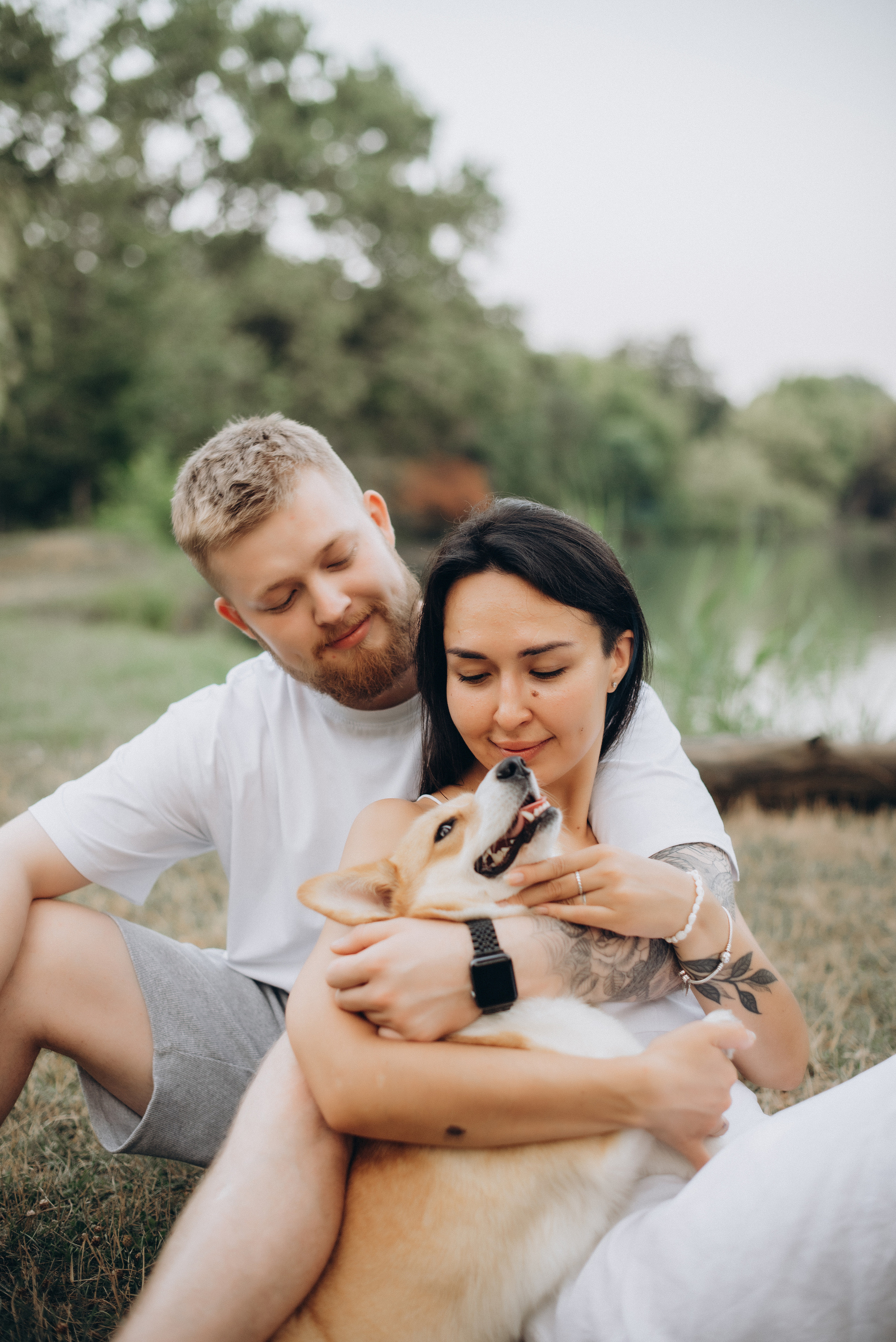 Love Story. Свадебный и семейный фотограф в Краснодаре Листкова Галина