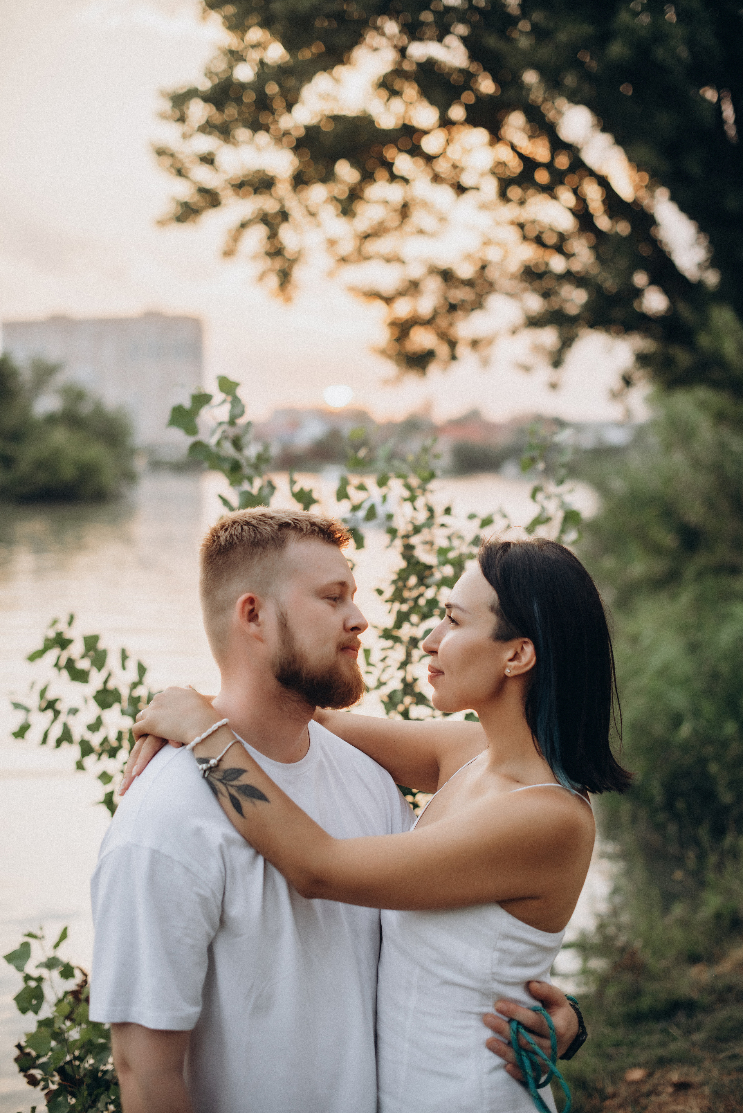 Love Story. Свадебный и семейный фотограф в Краснодаре Листкова Галина