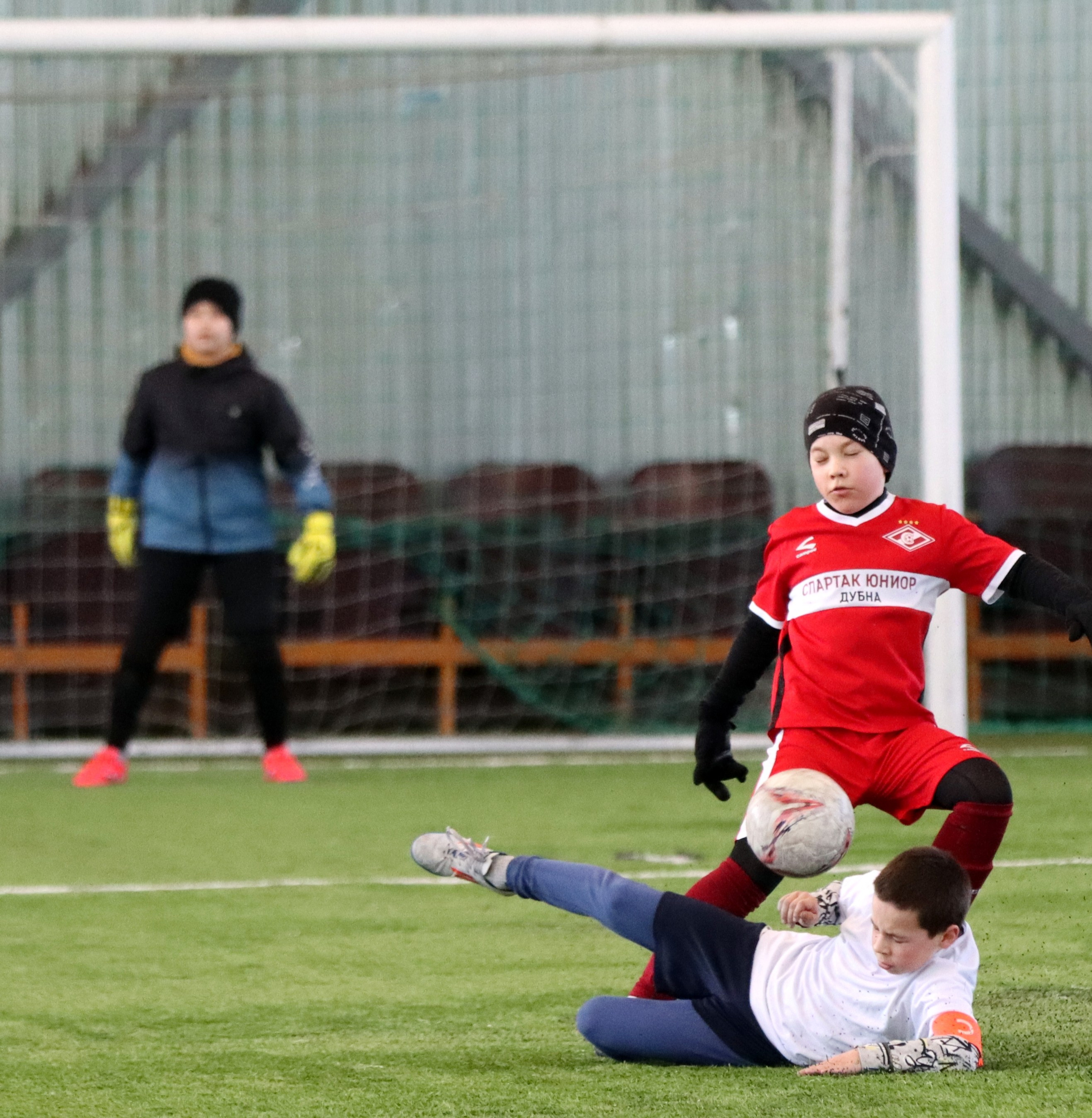 Кашин. 21 марта 2026