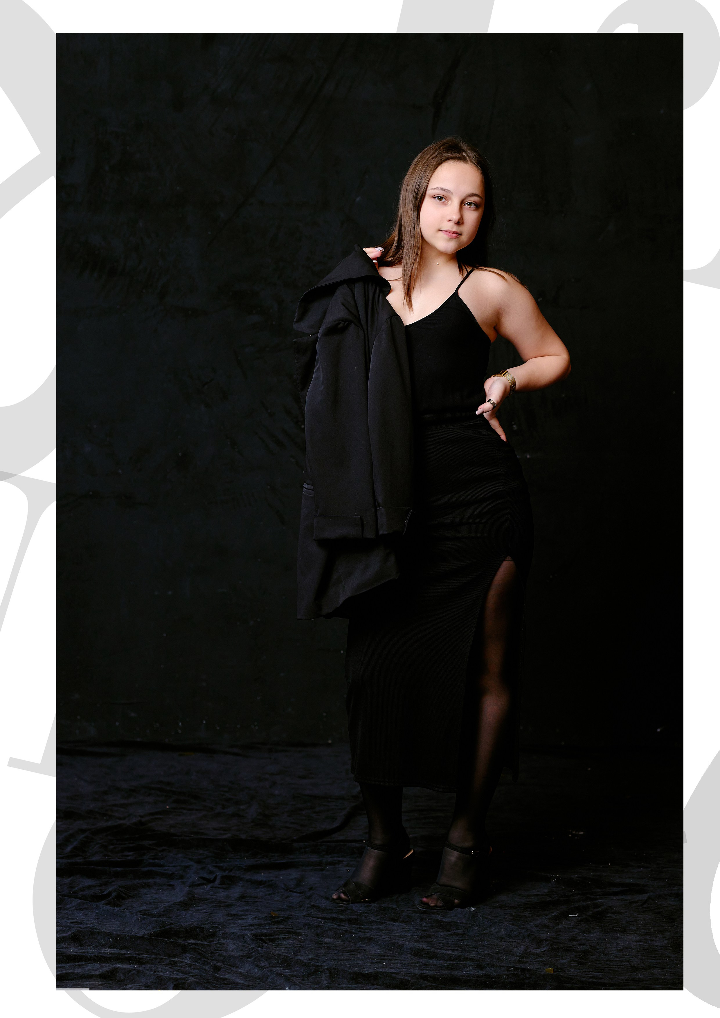 Выпускные портреты для выпускного альбома таганрог. Фотограф Выпускные альбомы Таганрог Сергей Коробченко