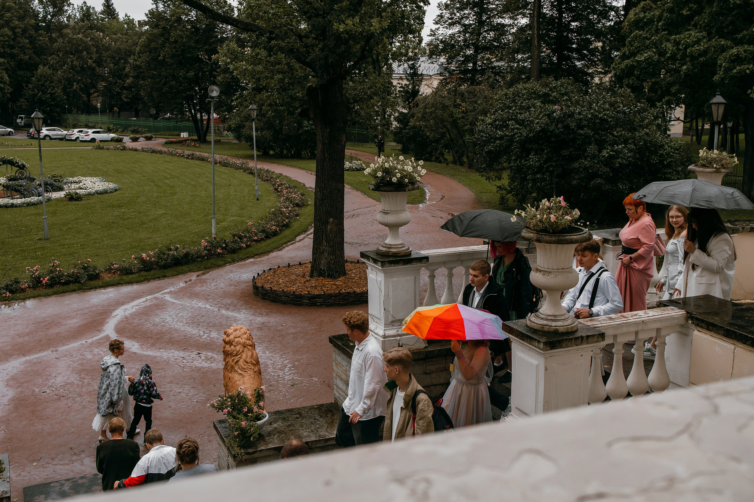 Нам только ЗАГС. Фотограф в Санкт-Петербурге Виктория Безверхая