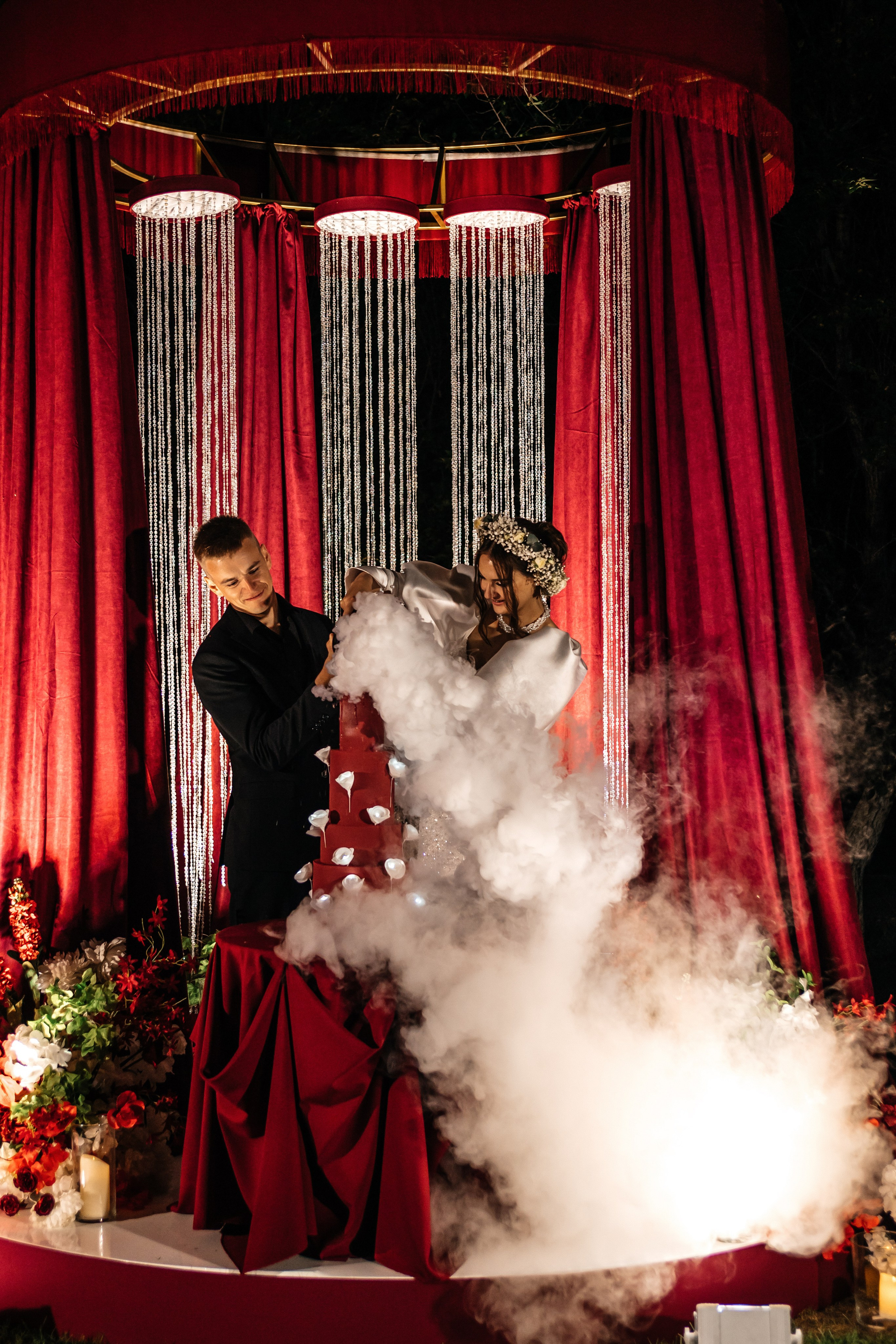 Юрий & Дарья | 06.06.25. Свадебный и семейный фотограф в Омске Евгения Хакимова