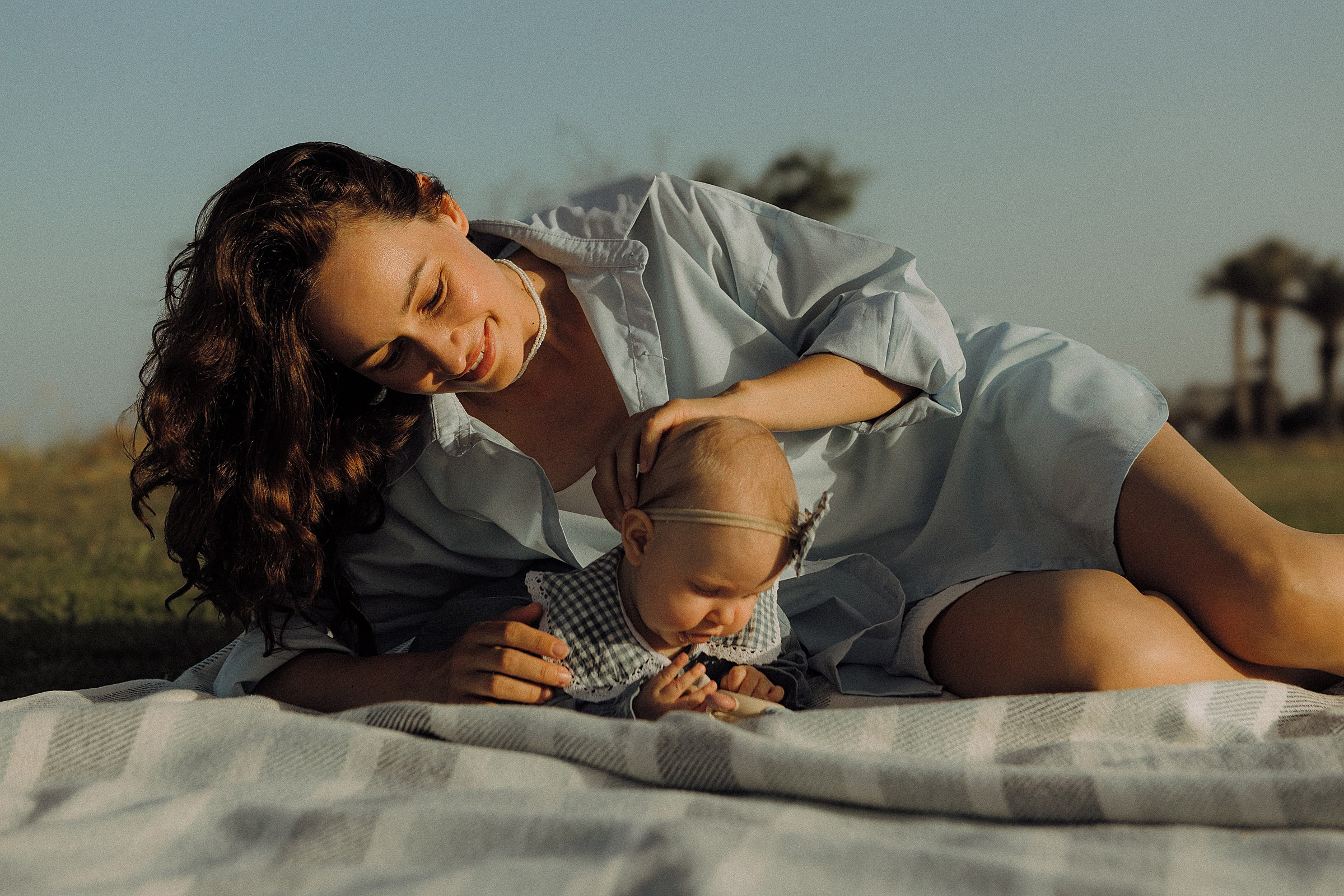 FAMILY. Фотограф в Батуми Павел Шарников