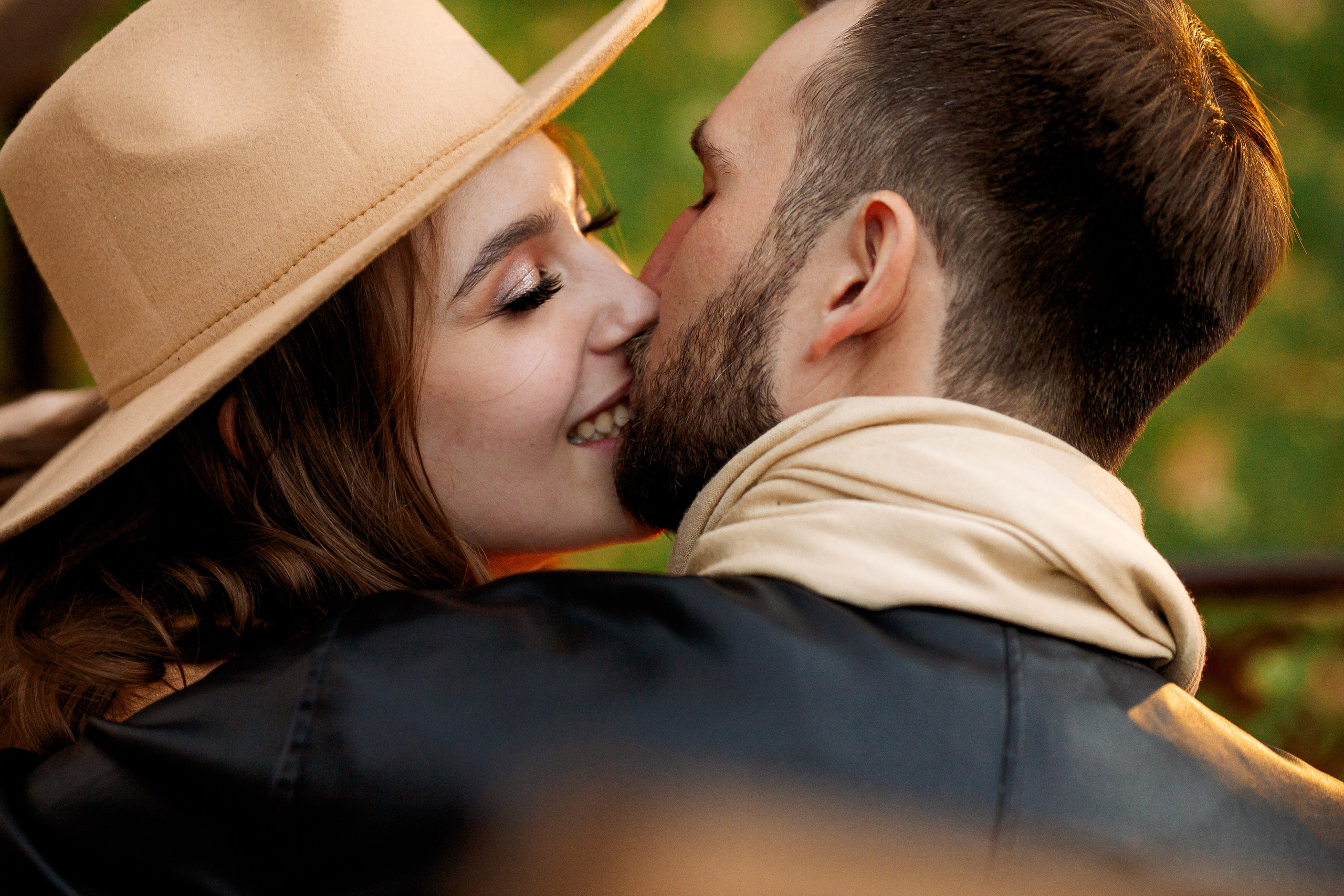 Анна и Владислав. Свадебный и семейный фотограф в Челябинске Юлия Ишимова