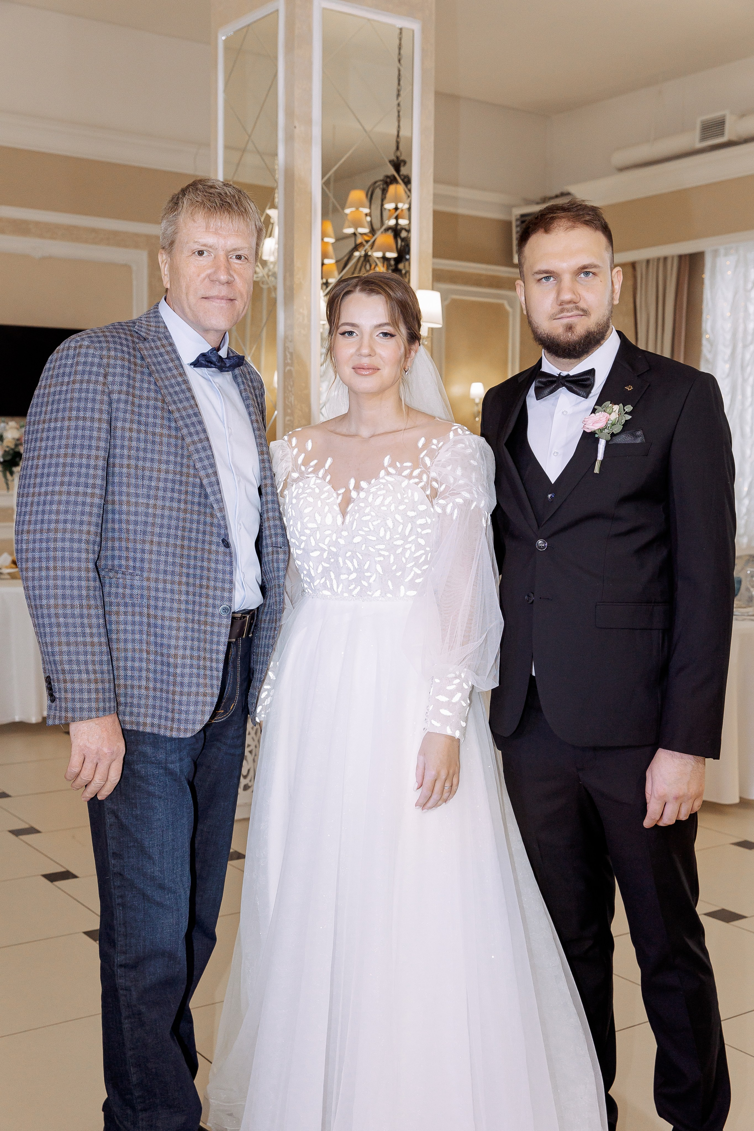 Владислава и Никита. Свадебный и семейный фотограф в Челябинске Юлия Ишимова