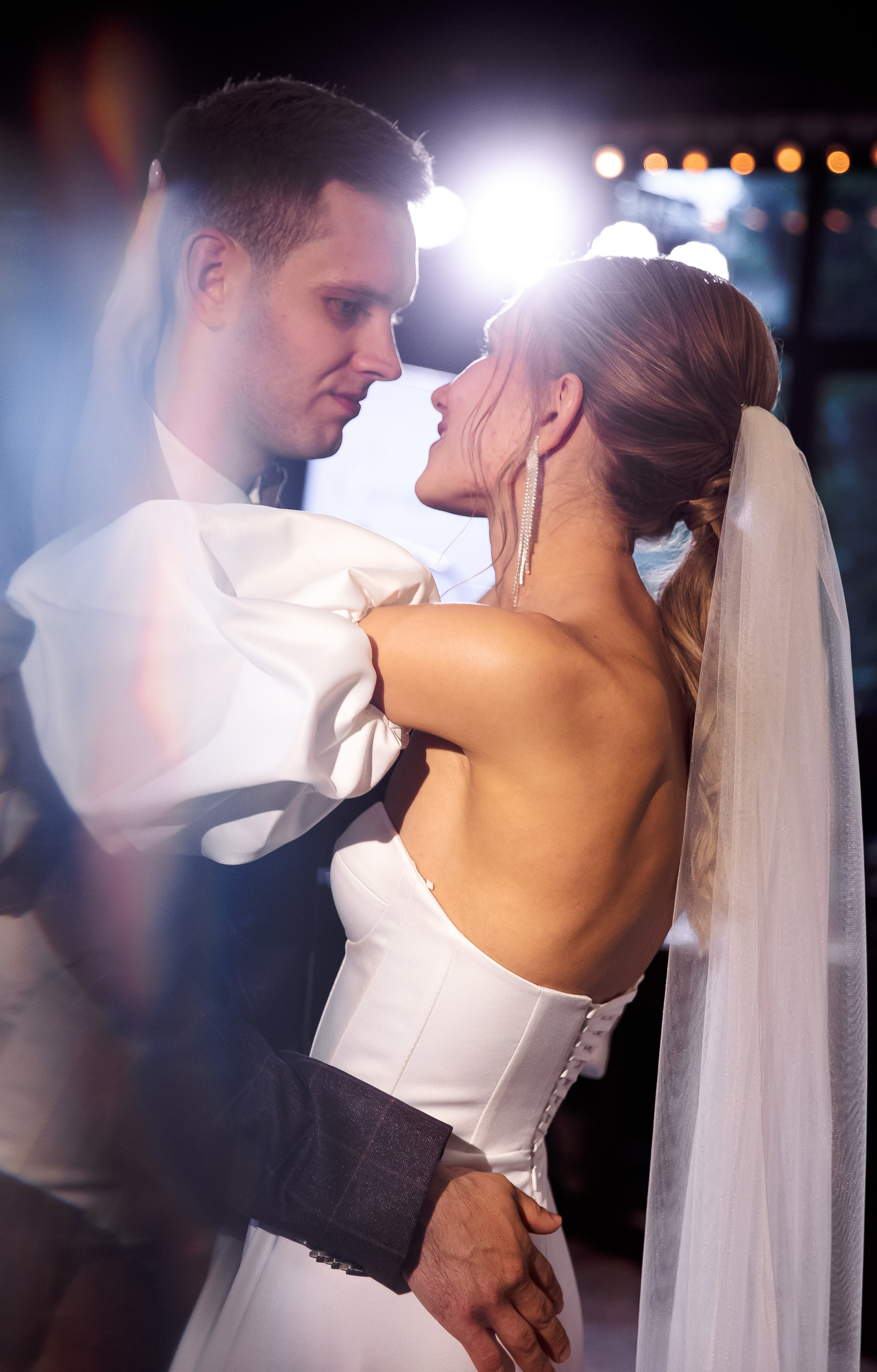 Репортаж со свадьбы Ольги и Сергея. Свадебный и семейный фотограф в Челябинске Юлия Ишимова