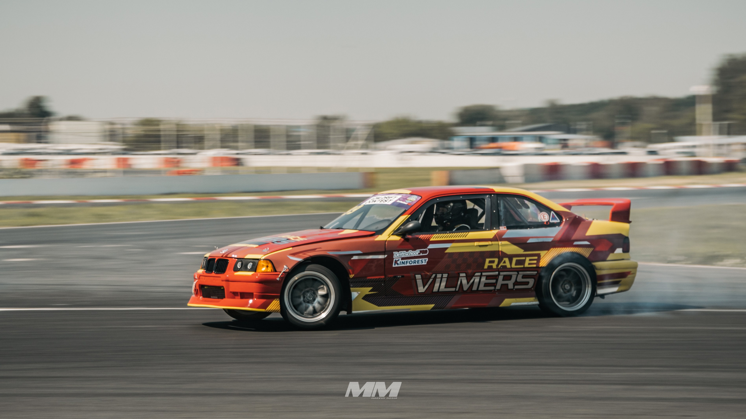Фестиваль по дрифту «ADM Drift Contest». Репортажный Фотограф