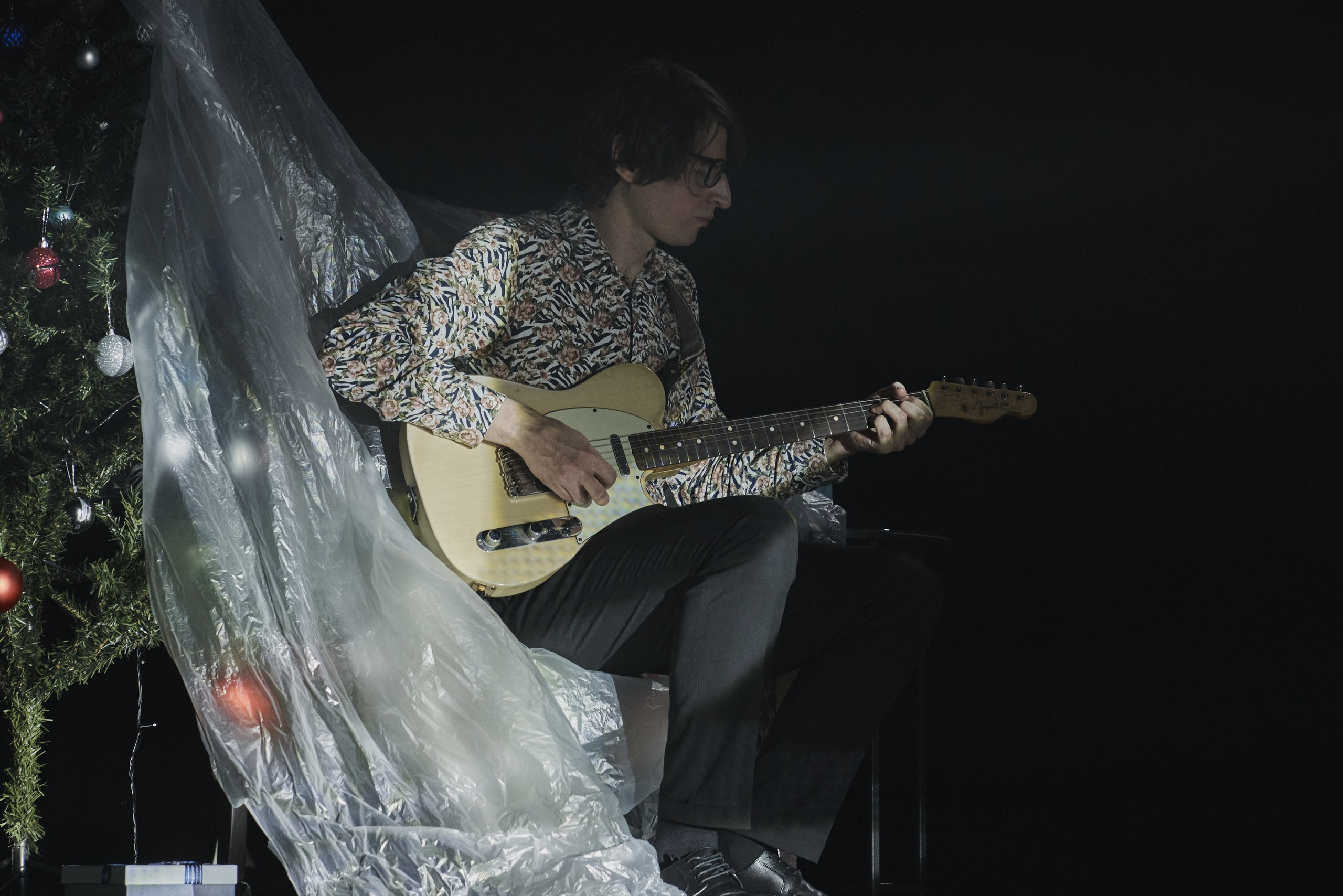 «Утро Рождества» (первый показ)