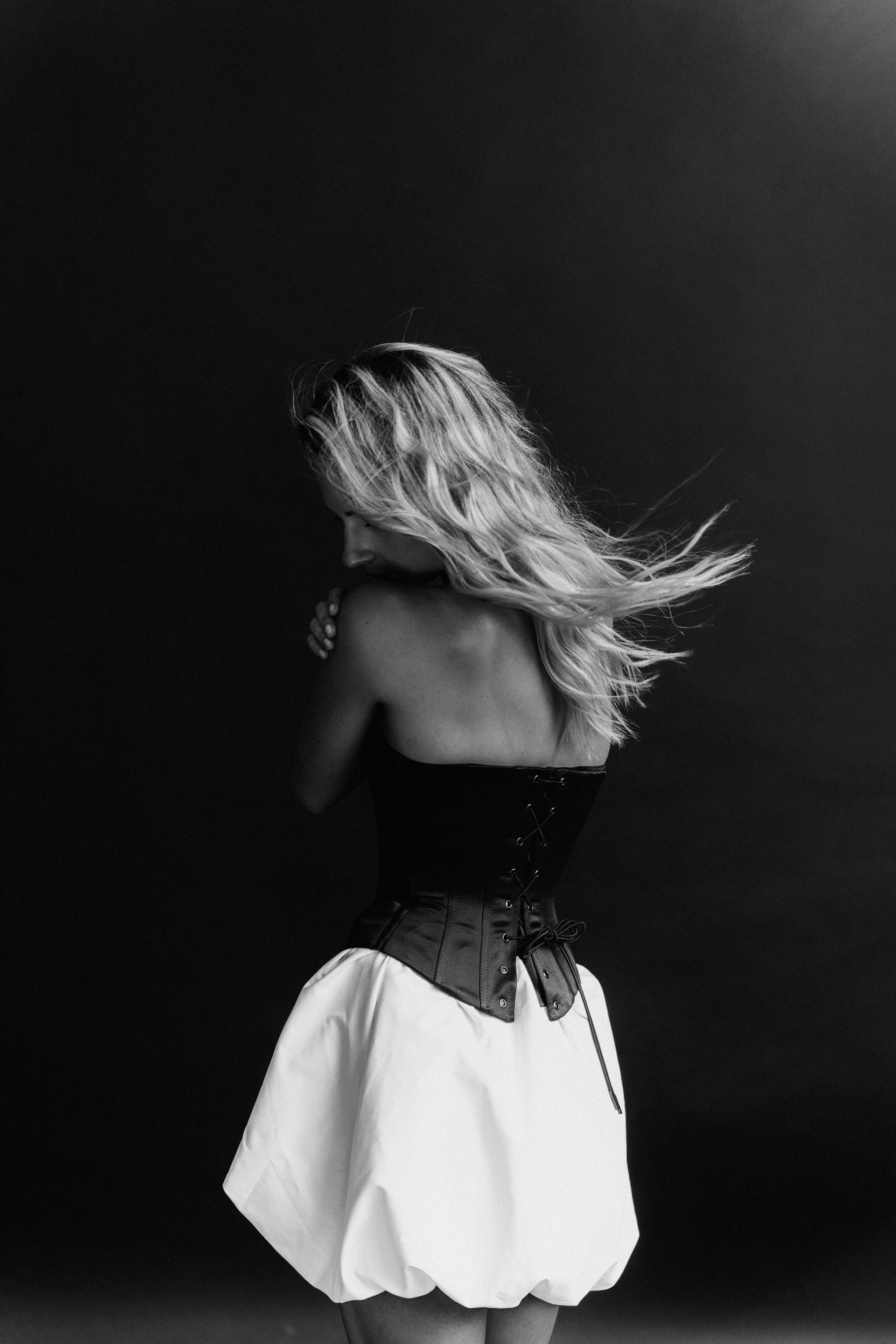 Evelina. Фотограф Нина Дмитриева