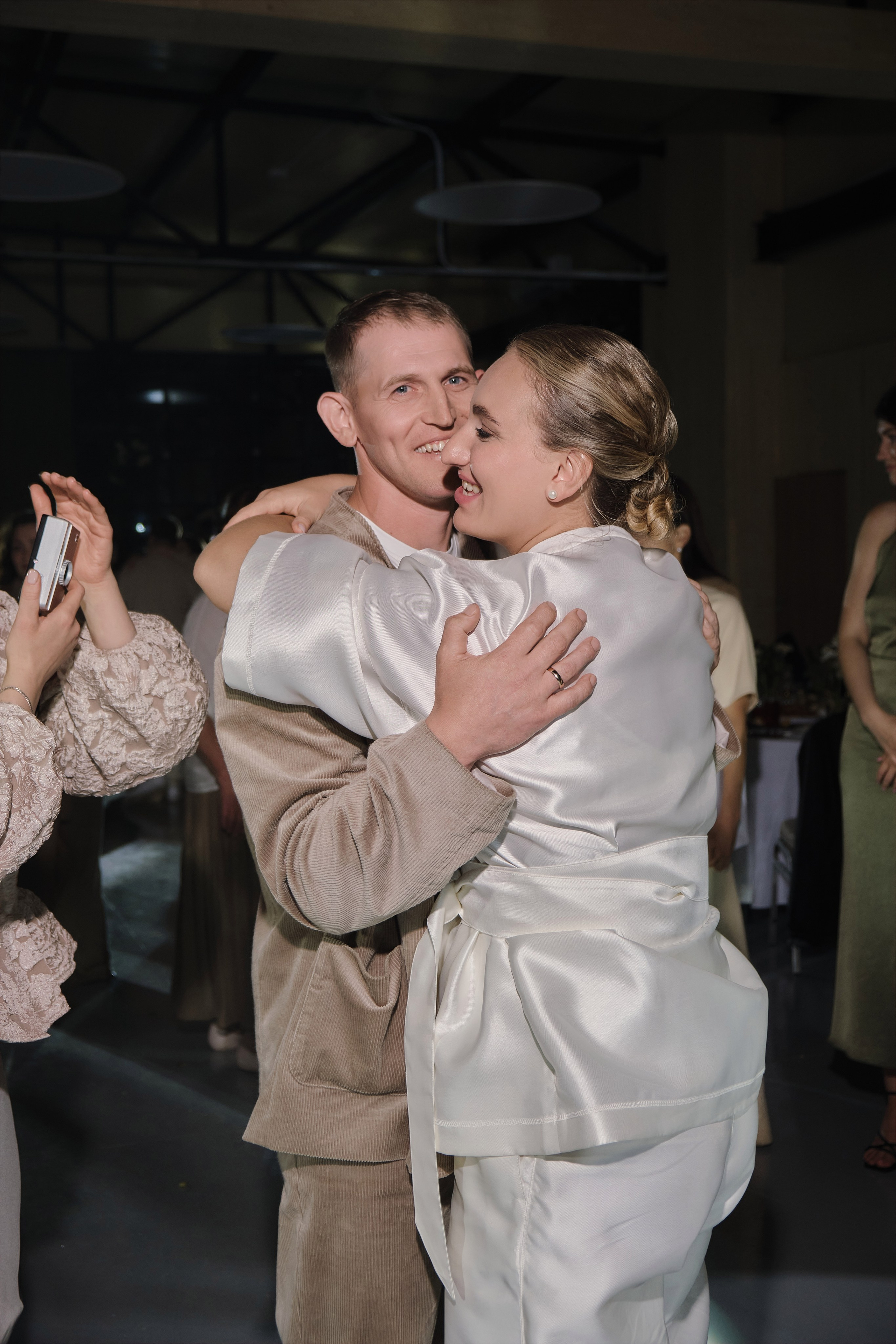 ИЛЬЯ И НАСТЯ. Свадебный фотограф в Екатеринбурге Соседков Евгений