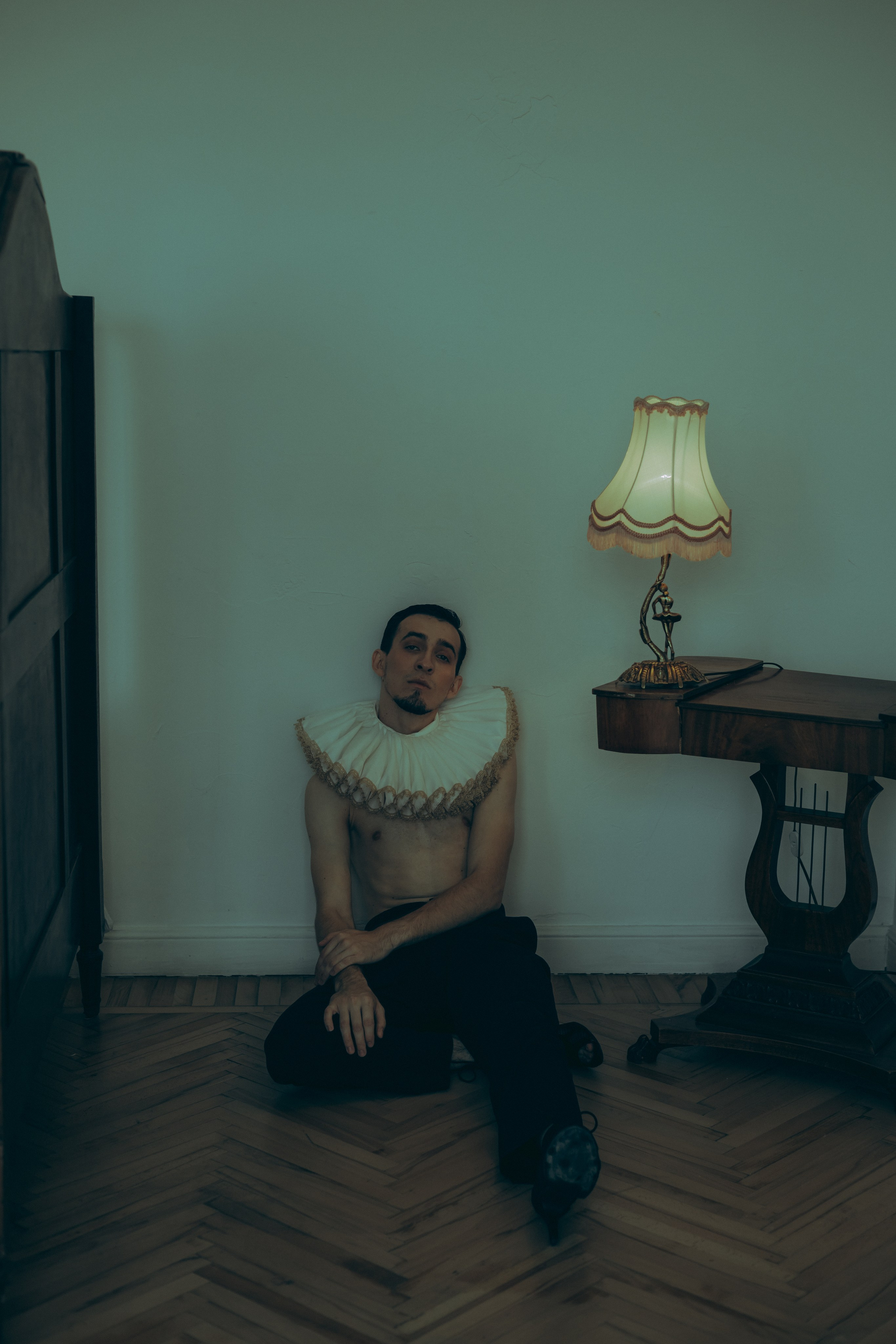 EXPOSing the SOUL. Фотограф Наталья Карякина|Челябинск