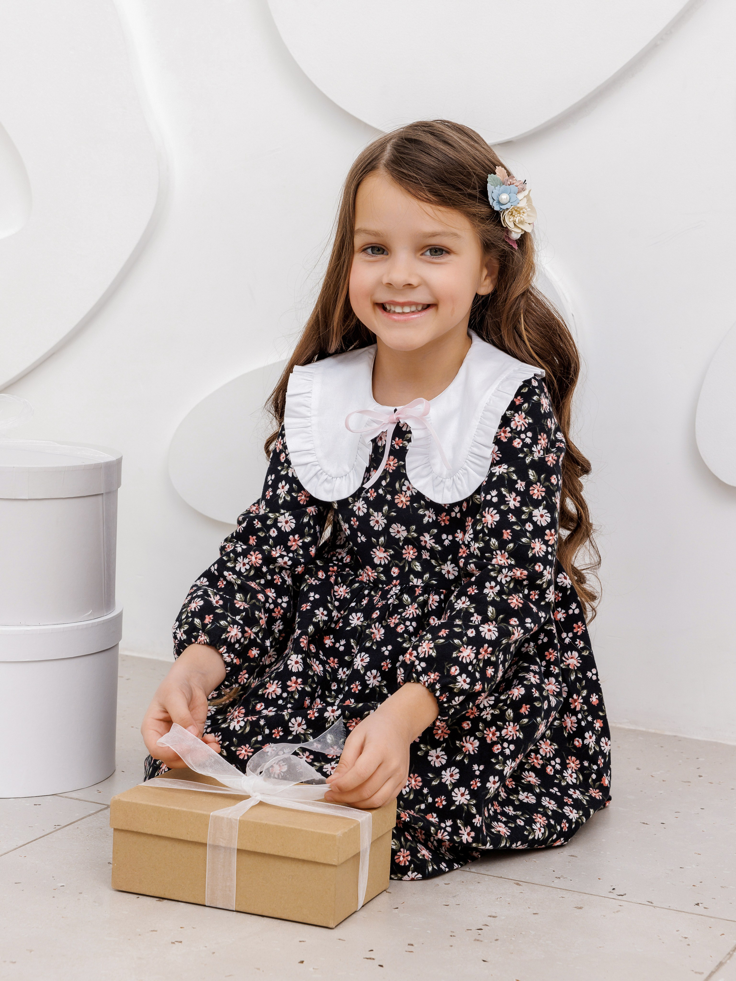 Детская одежда. Фотограф Виталий Хайлов, Екатеринбург