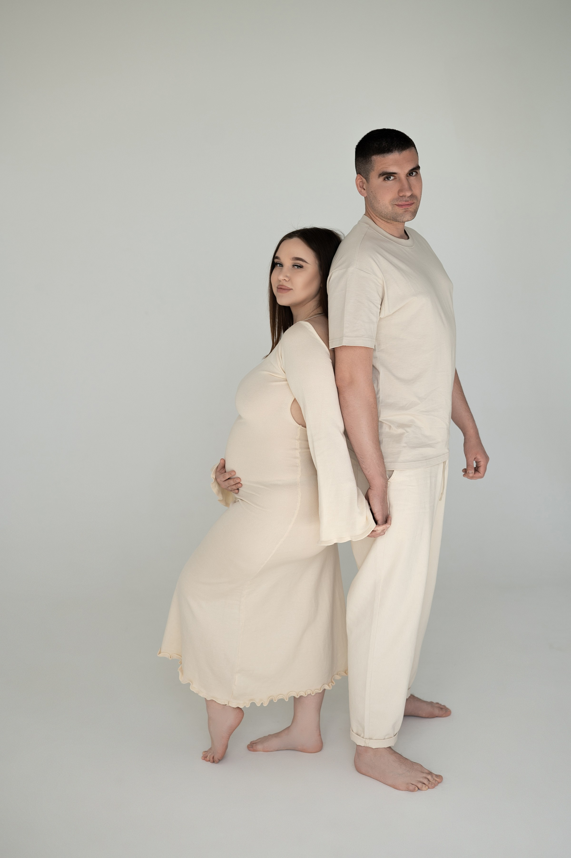 Арина и Артем. Наставник по мобильной съемке и фотограф Тула Новомосковск