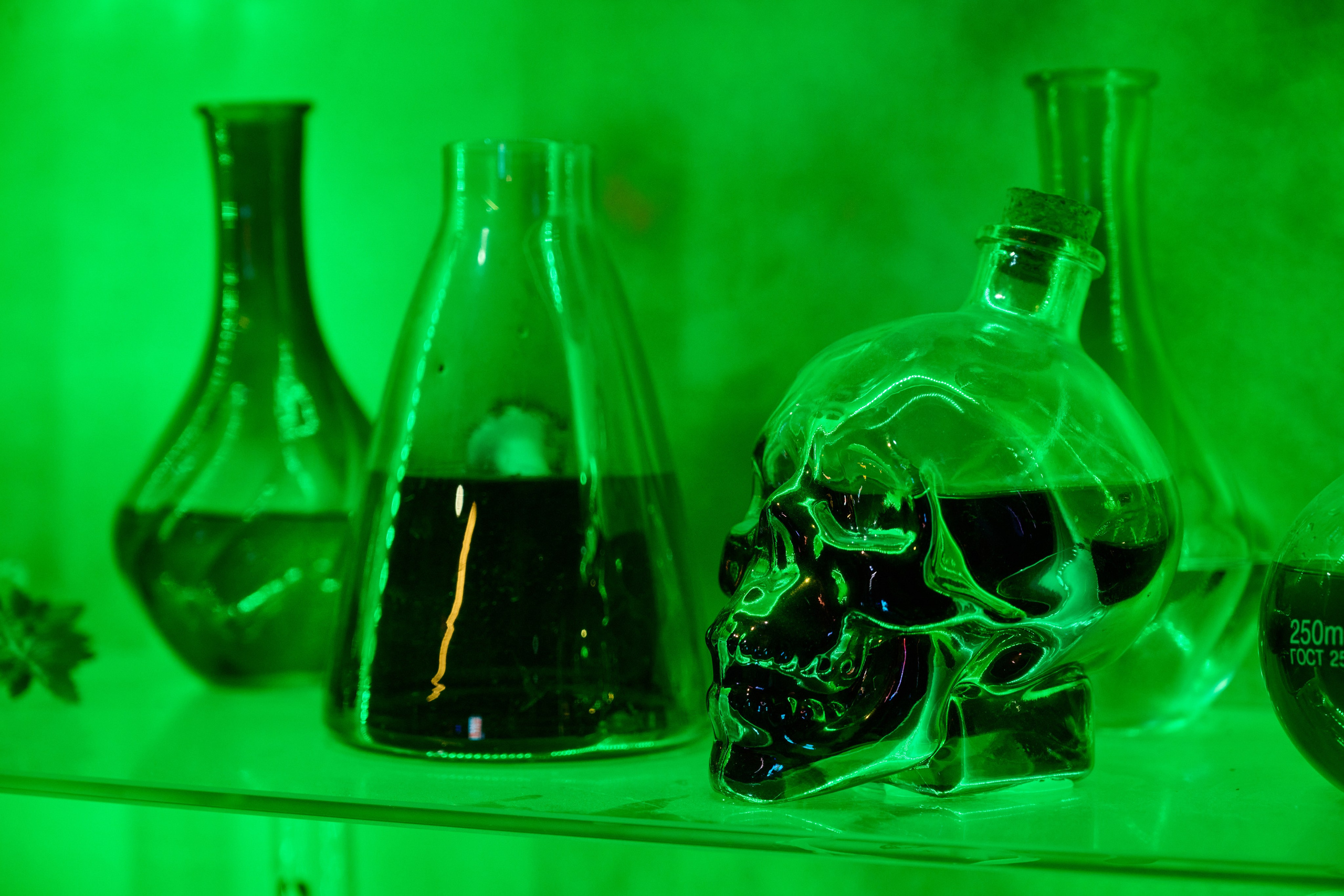 Интерьеры Усадьбы Деда Мороза. Никита Хохловский фото и видео продакшн