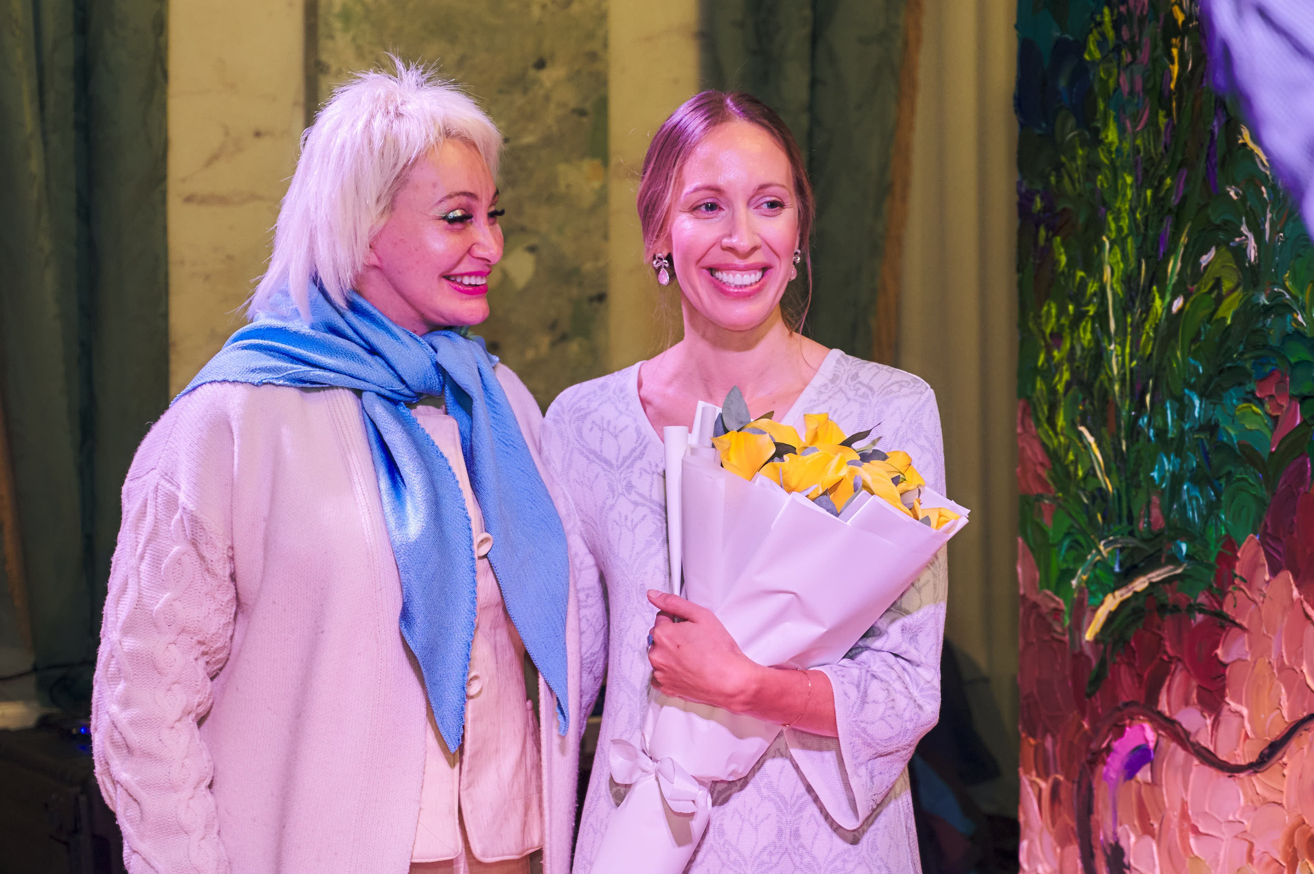 21.09.22 Люблино — Показ коллекции платьев. Никита Хохловский фото и видео продакшн