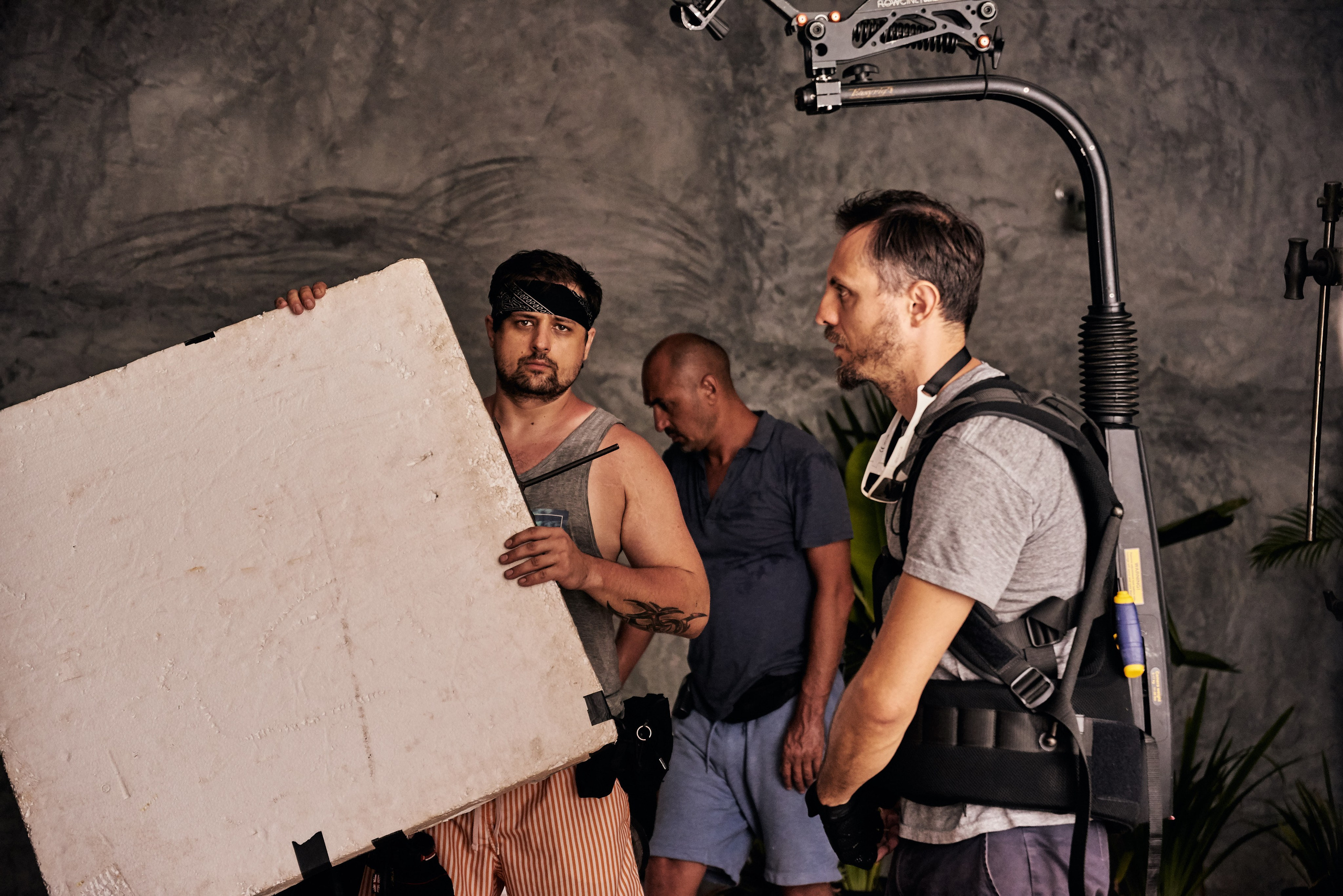 Булки — вилла. Никита Хохловский фото и видео продакшн