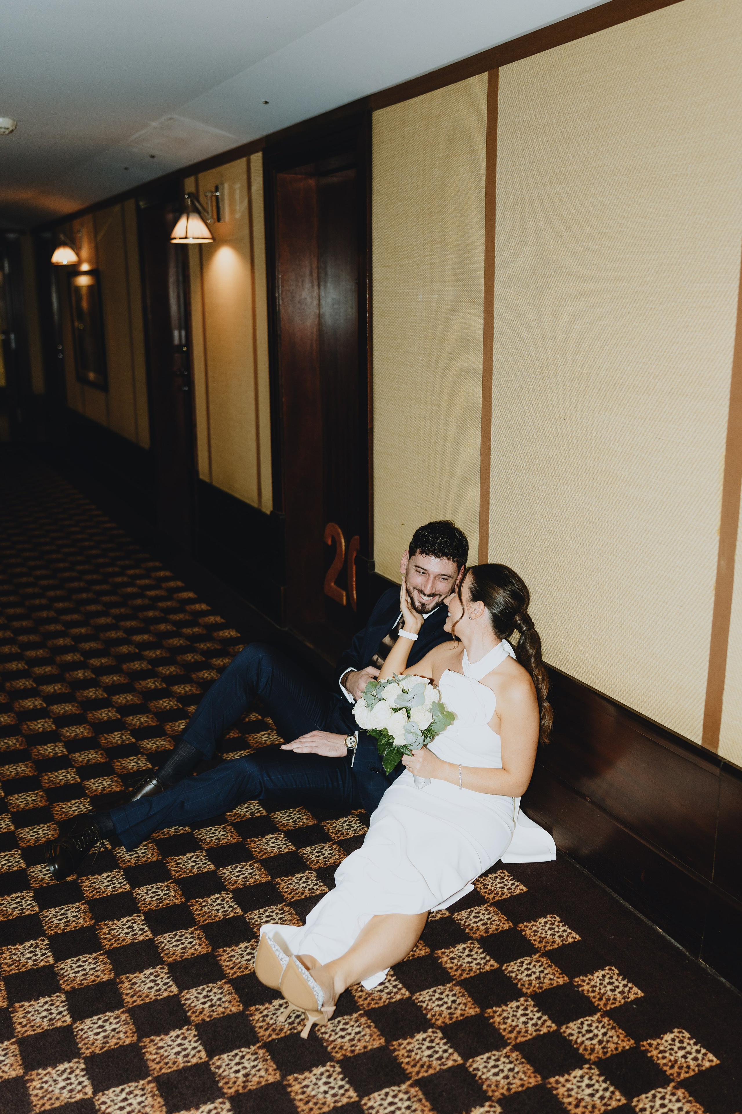 Laurane & Marco | Hotel La Réserve Genève. Photographe de Mariage Professionnelle — Genève & Suisse Romande | Tanya Creator