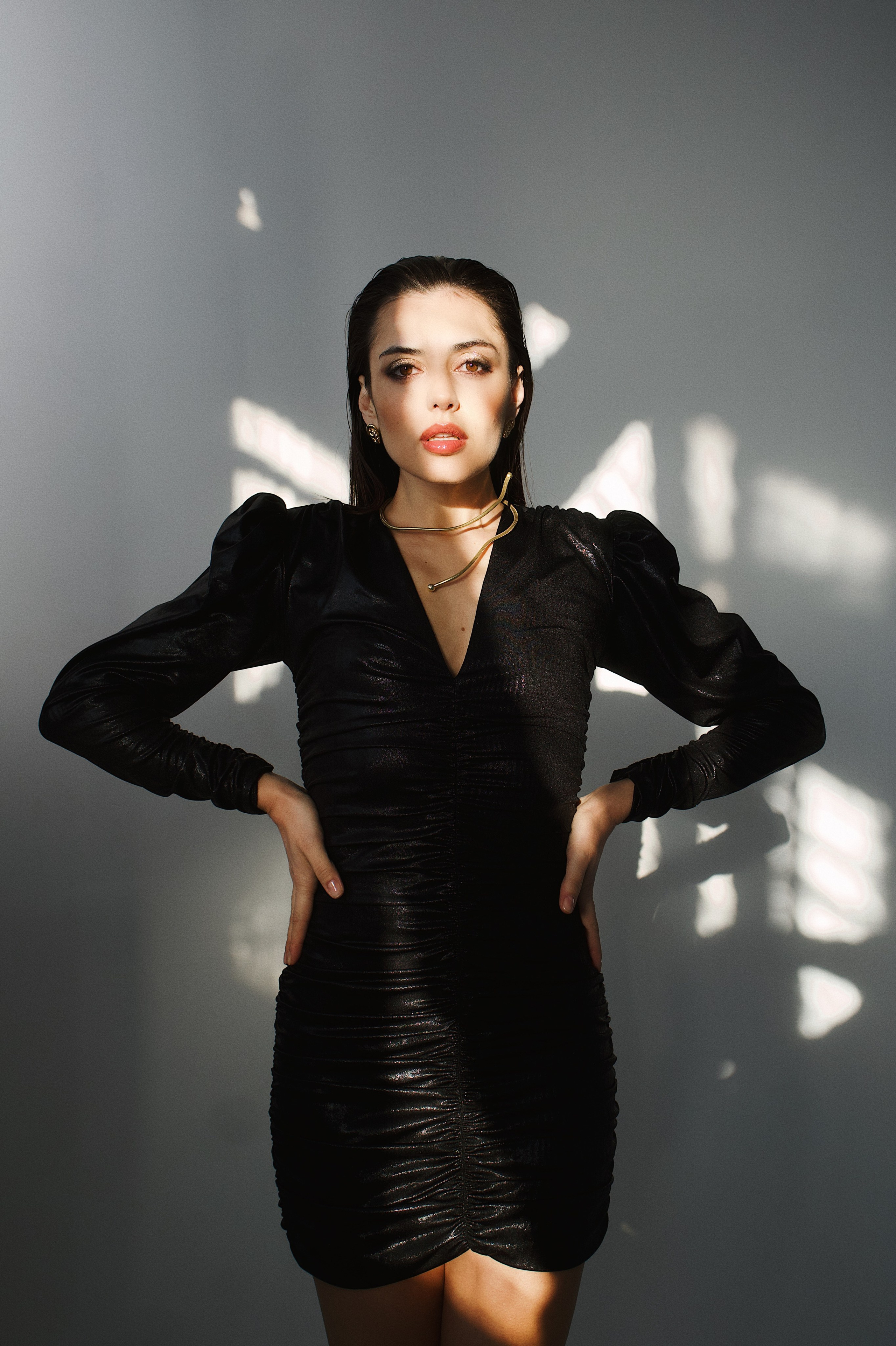 Mezho NY. Photokoval.ru