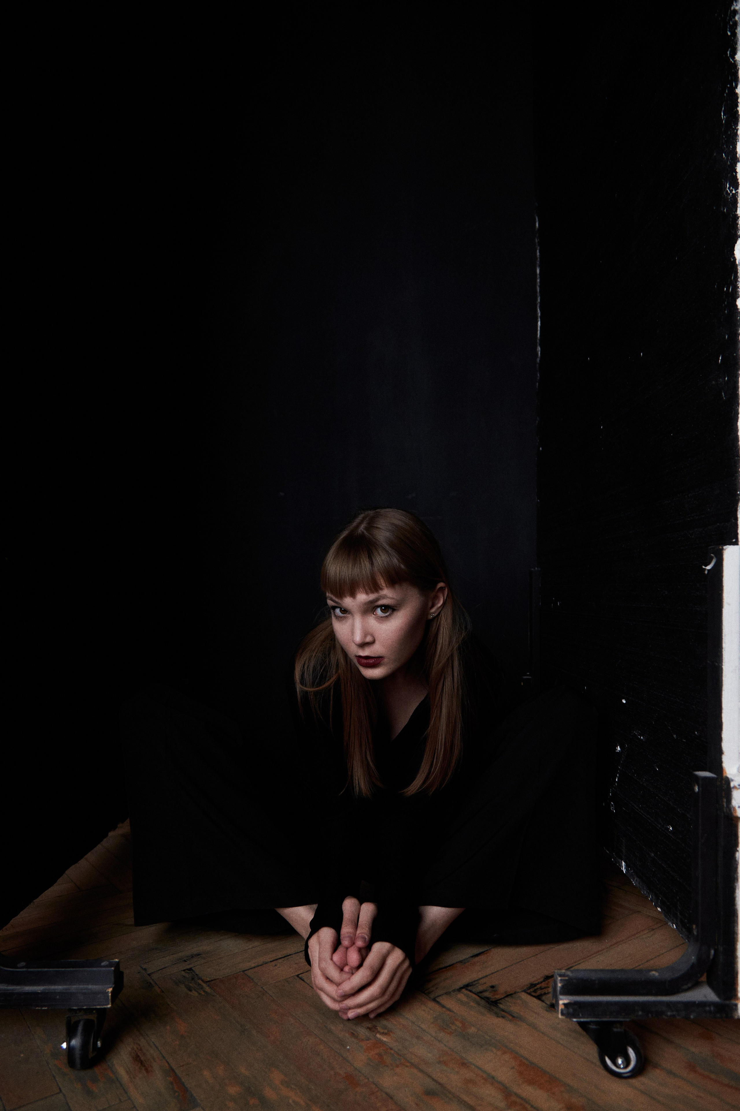 Анна. Фотограф в Волгограде и Москве Алина Галушкина