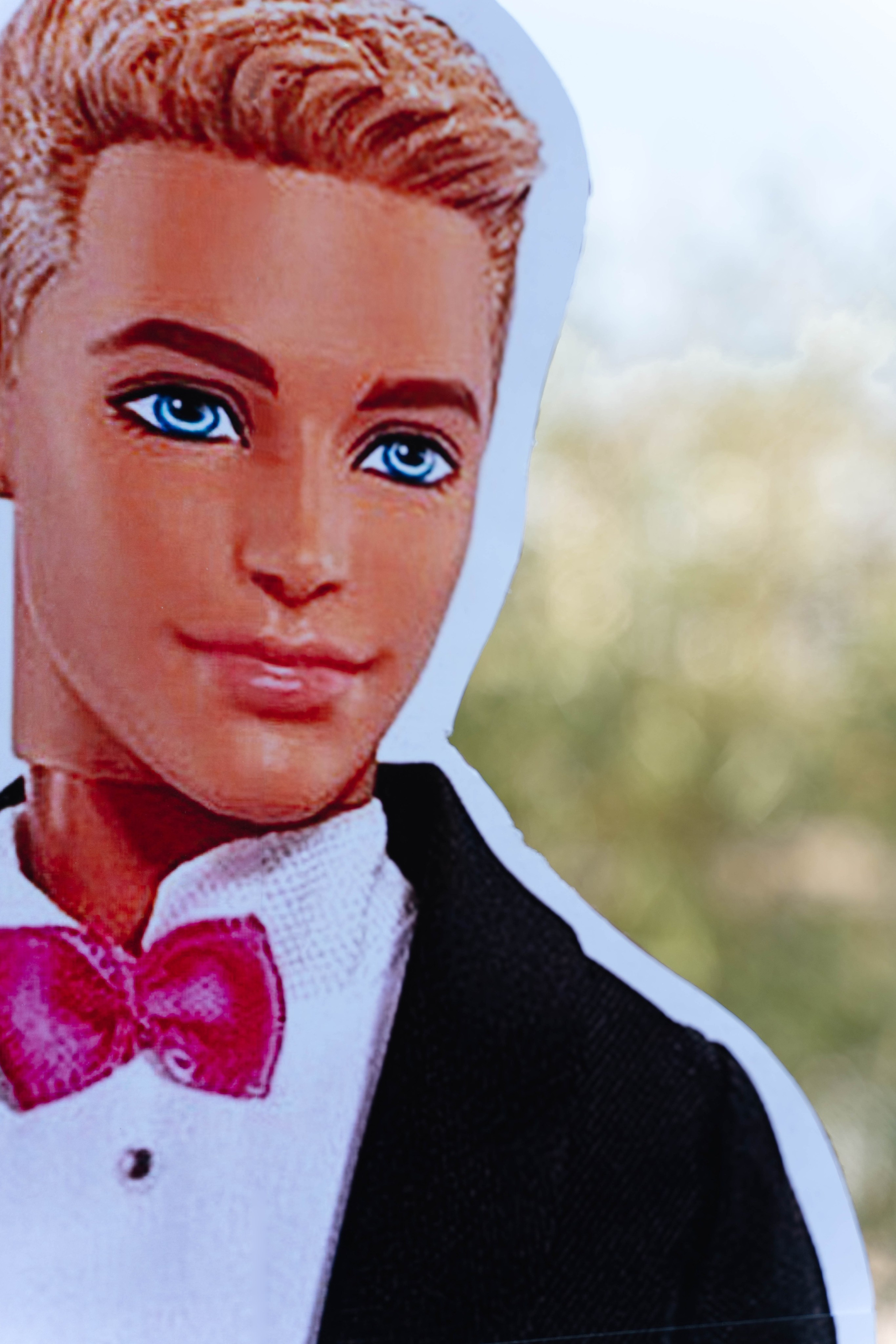 Barbie Пикник. Свадебный фотограф в Краснодаре и Санкт-Петербурге Евгения Алексеева