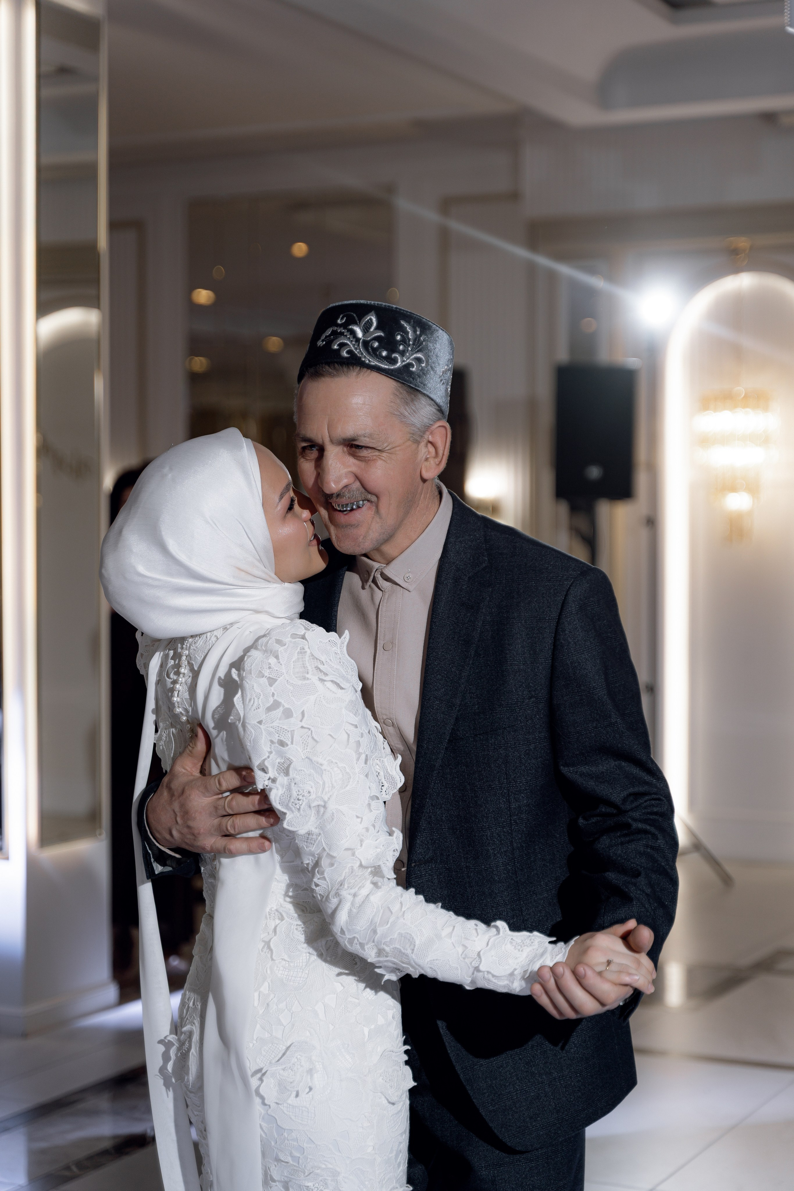 Данис & Ильзира (Алтан). RAMIL SAFIULLIN