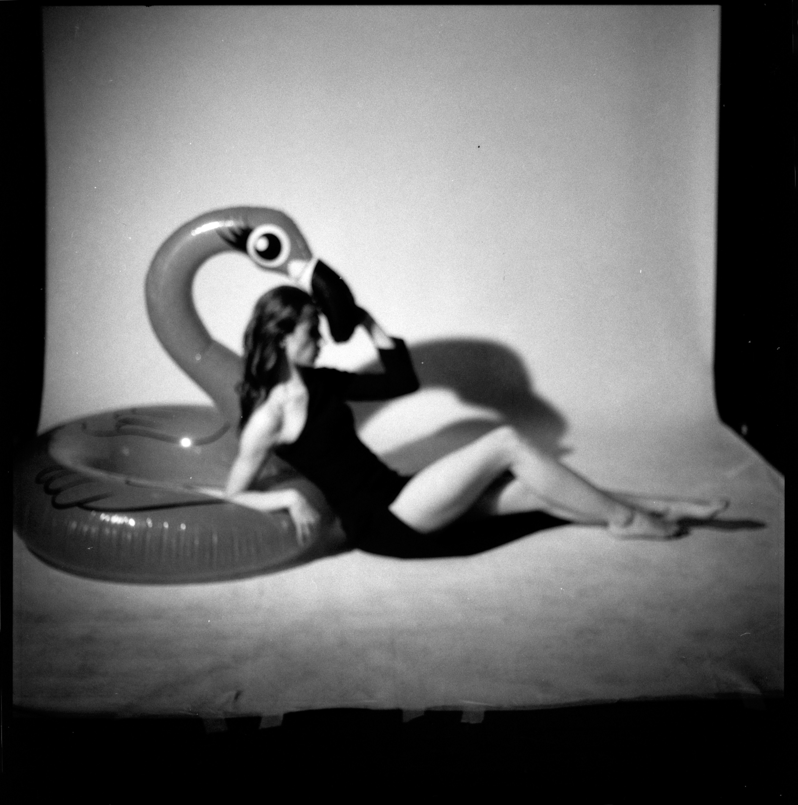 Портреты. Об авторе