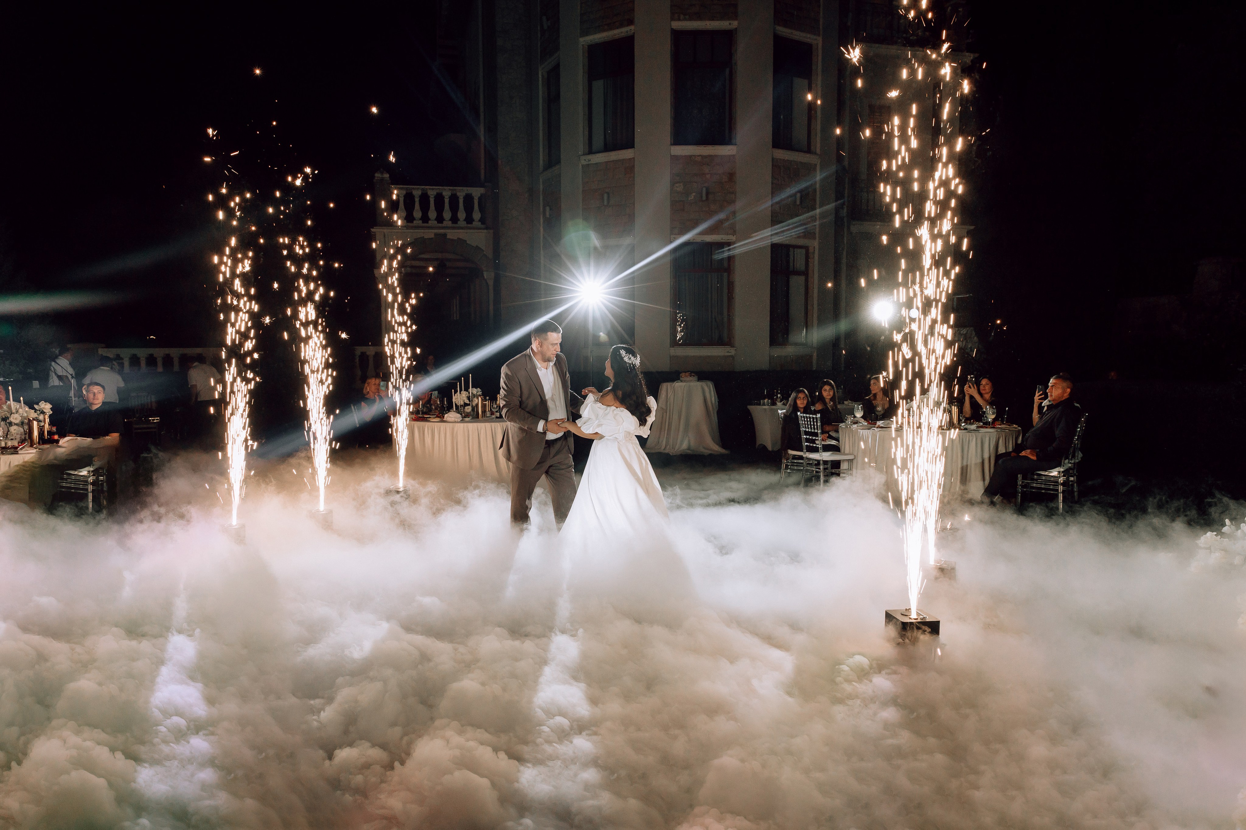 19.08.2025. Свадебный фотограф Краснодара Александр Кулагин