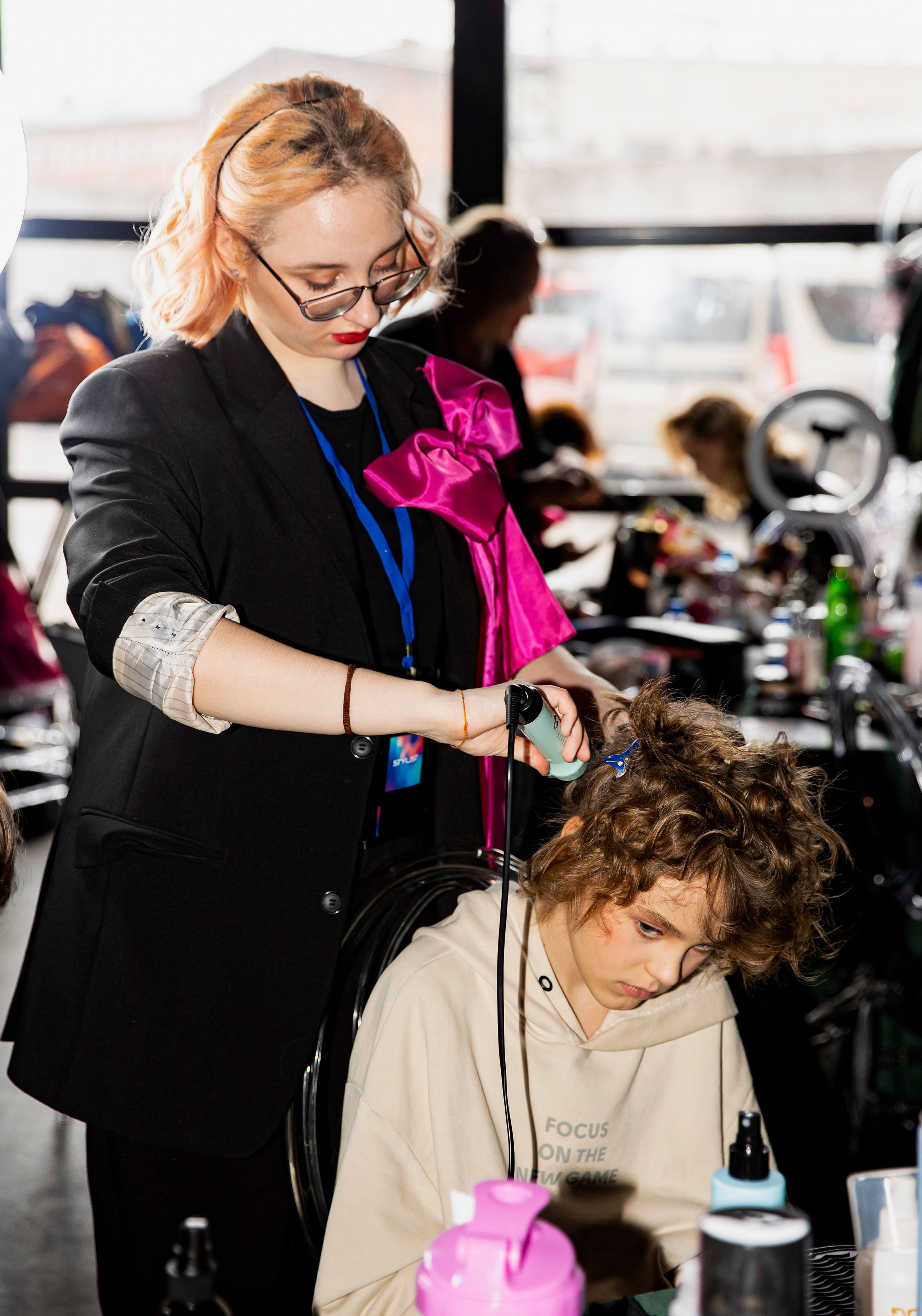 FORUM KIDS — 24. Фотограф — Татьяна Кириллова, г. Санкт-Петербург