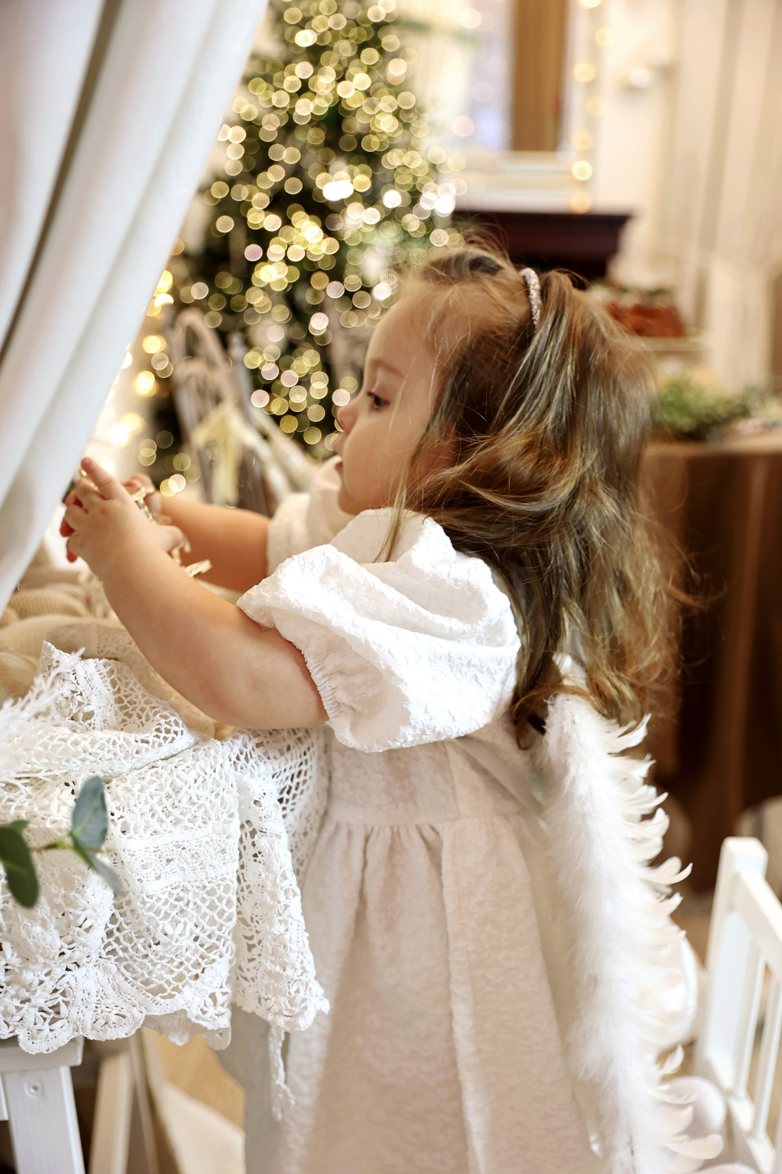 Семейная съемка. Фотограф — Татьяна Кириллова, г. Санкт-Петербург