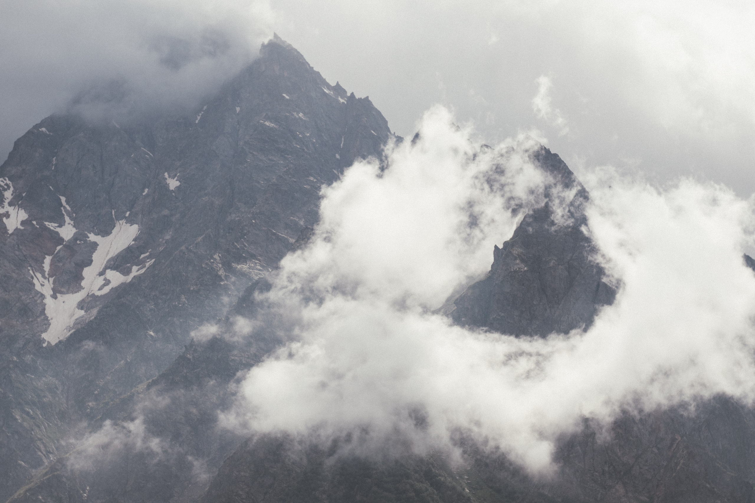 Кабардино-Балкария ✽ Август. Репортажный фотограф | Роза Хутор Красная Поляна Сочи Сириус