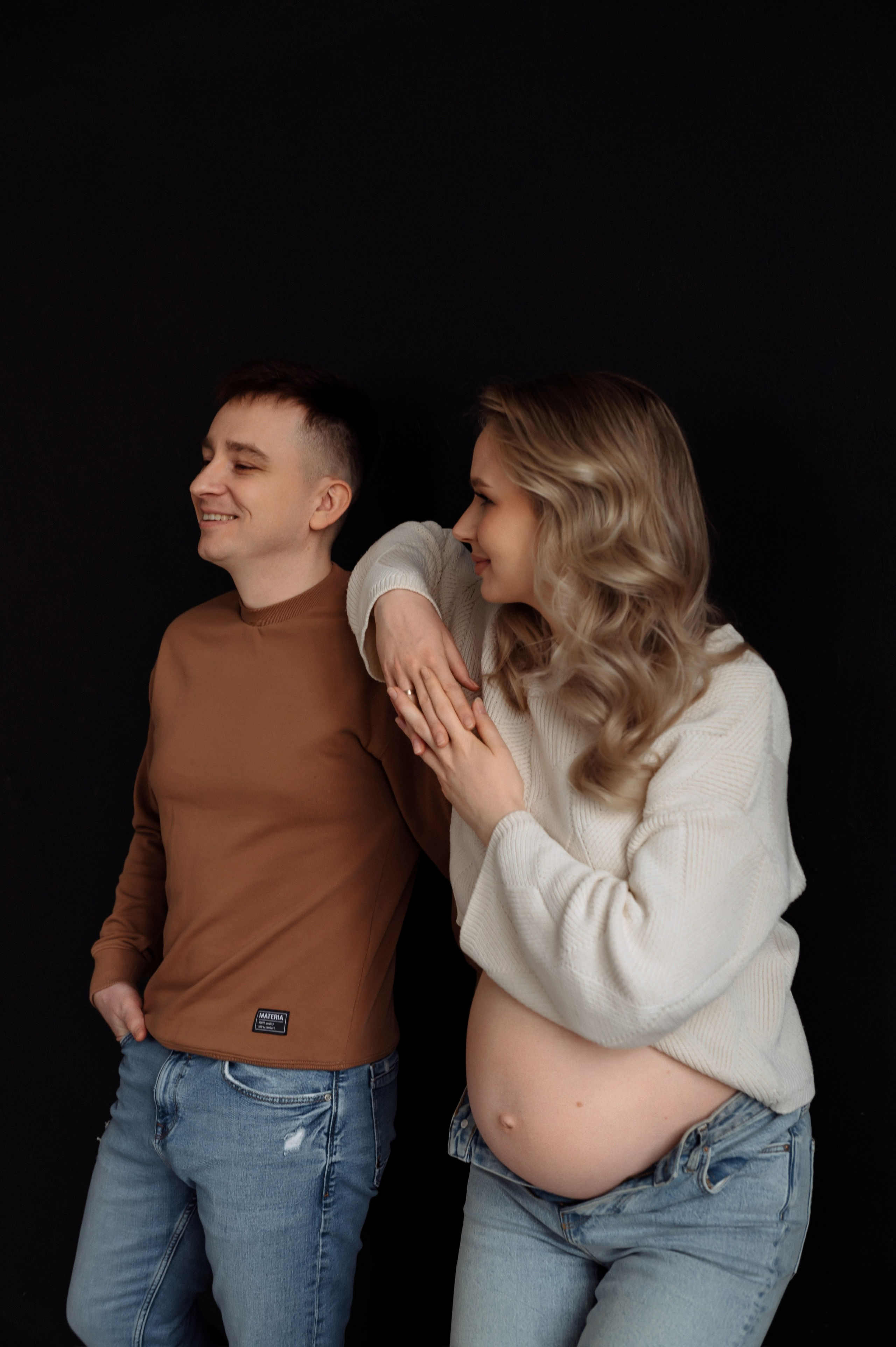 Екатерина. Свадебный, портретный, фотограф беременности в Нижнем Новгороде Алина Зиновьева