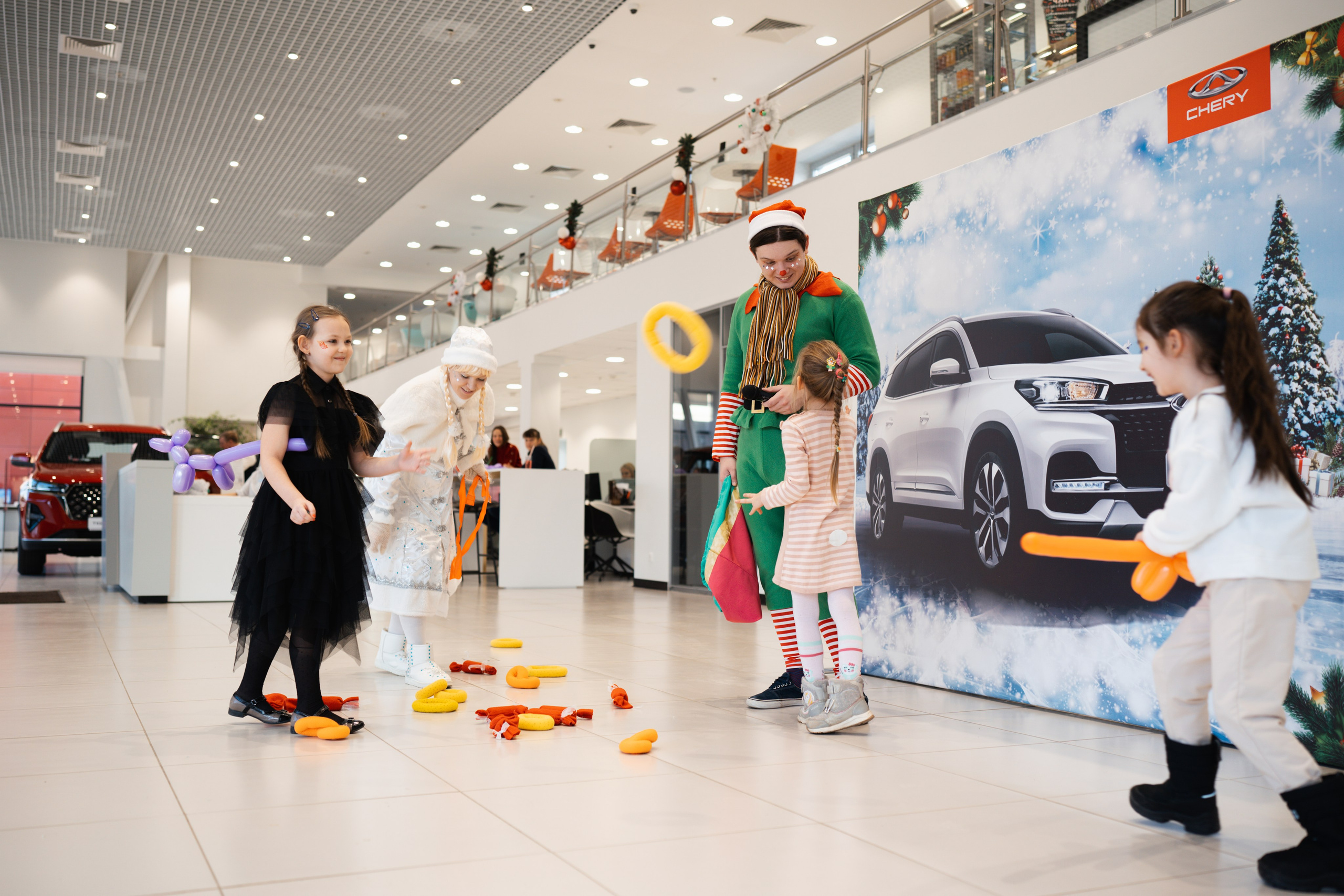 Рольф CHERY. Свадебный фотограф в Москве Кристина Чехова