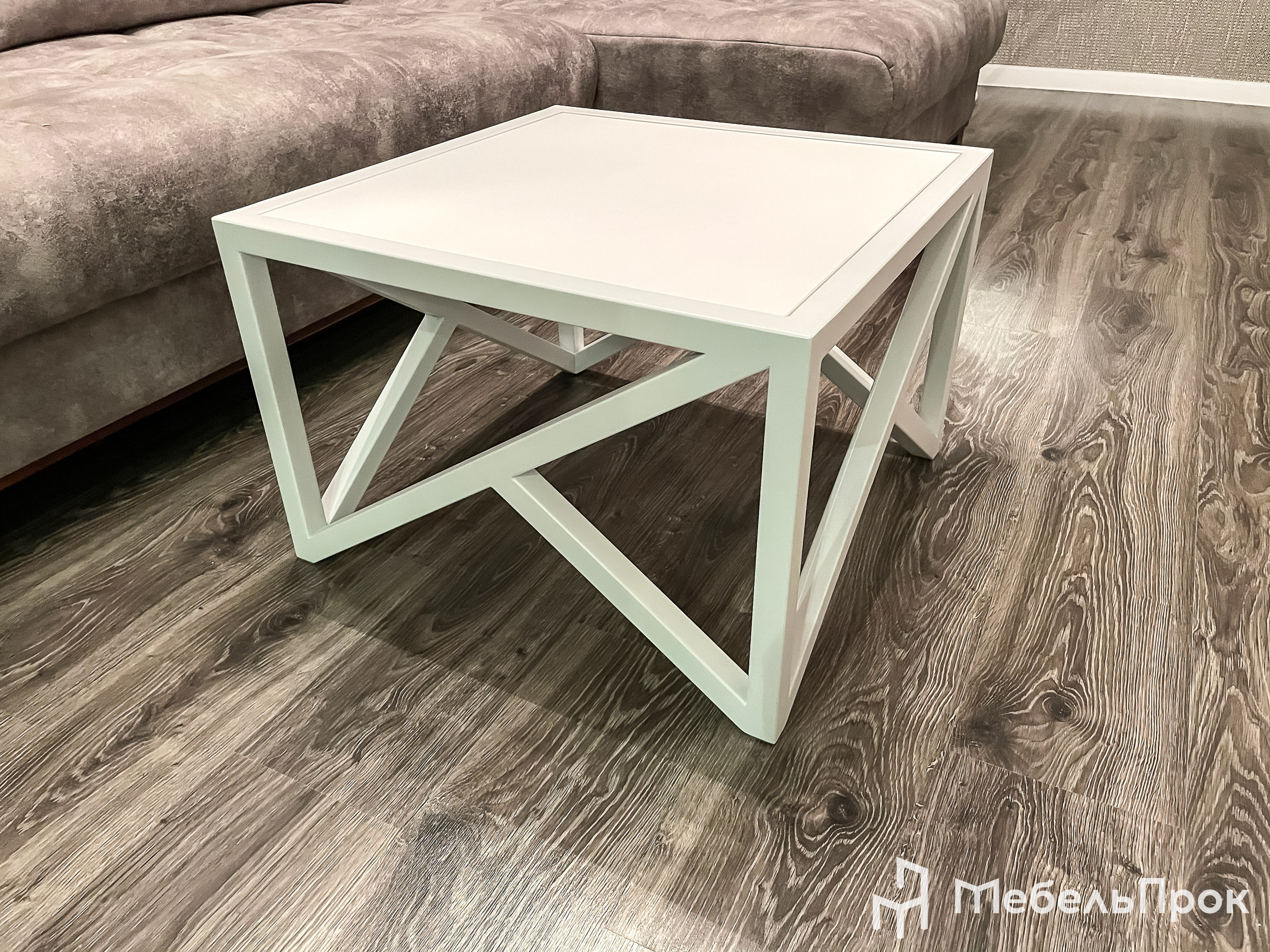 Журнальные столики. Главная